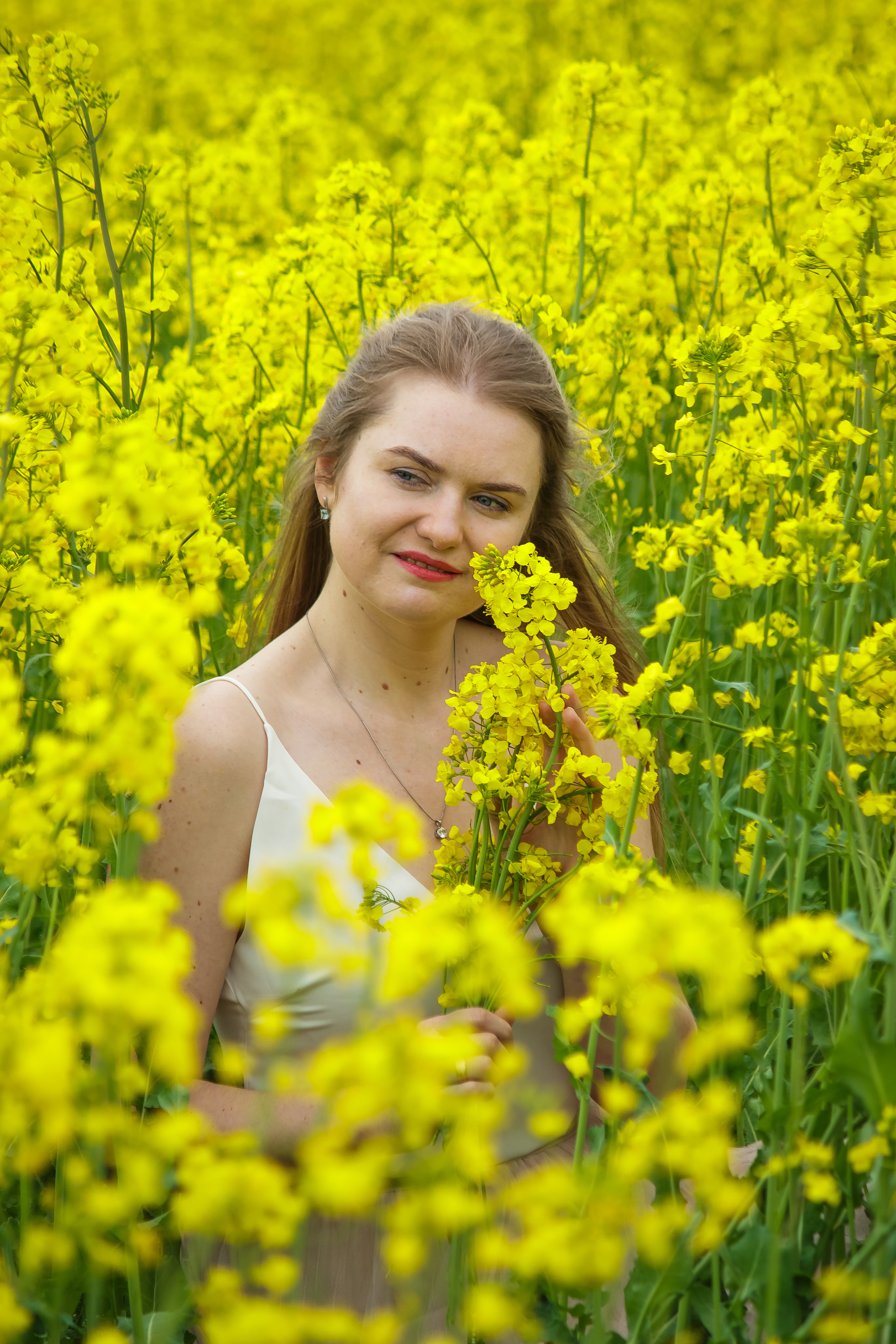 Весенняя расподия. Свадебный и семейный фотограф в Могилеве и Минске