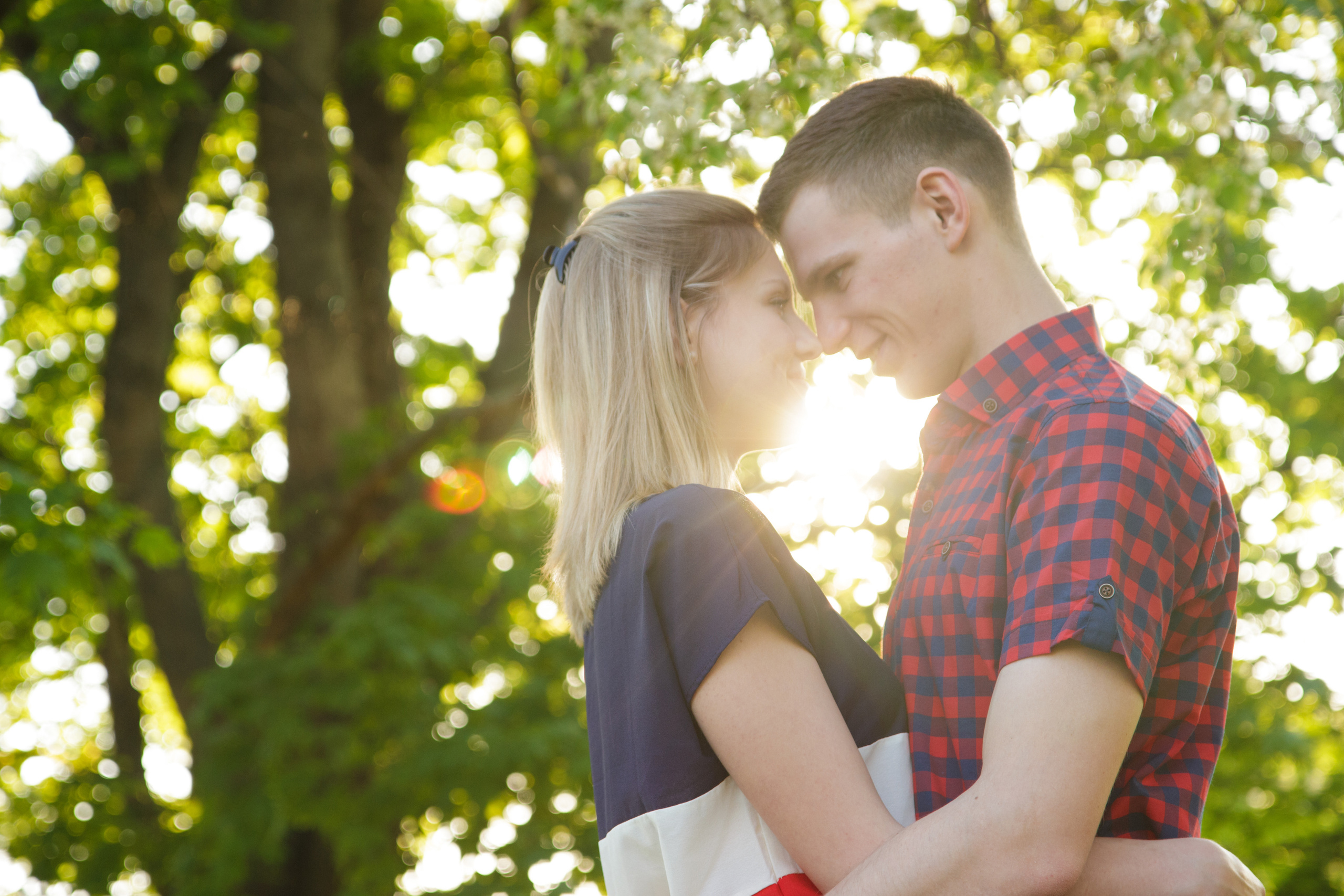Миша и Аня весенняя. Свадебный и семейный фотограф в Могилеве и Минске