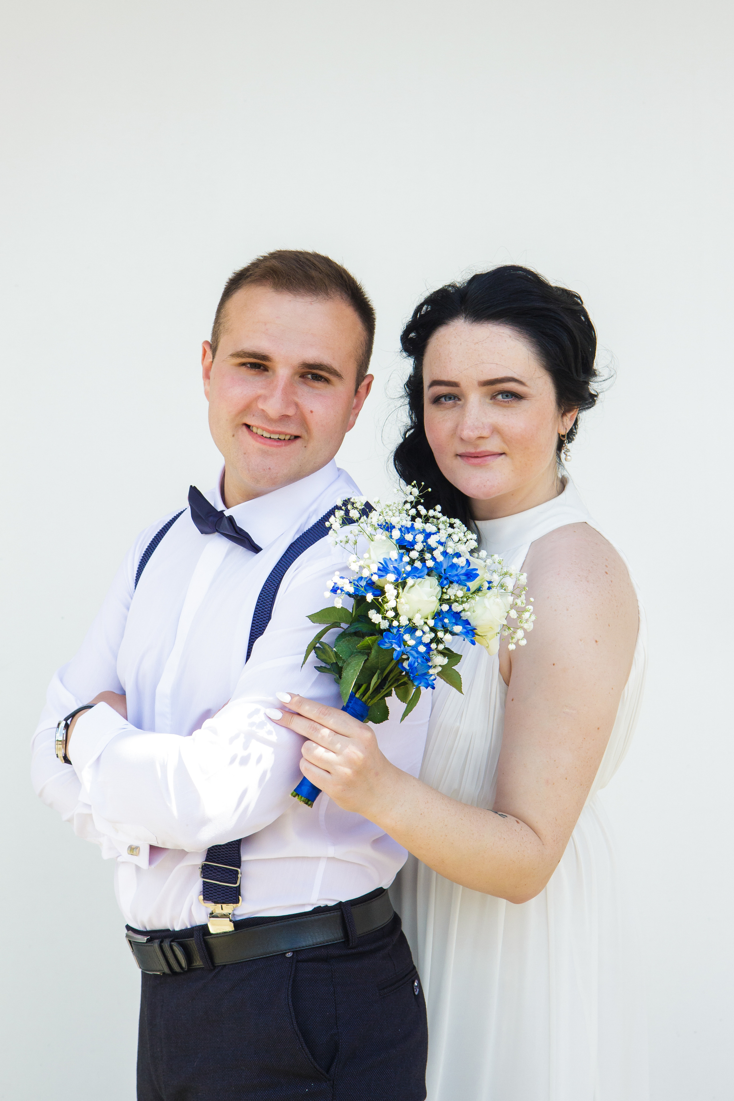 Дима и Катя. Свадебный и семейный фотограф в Могилеве и Минске