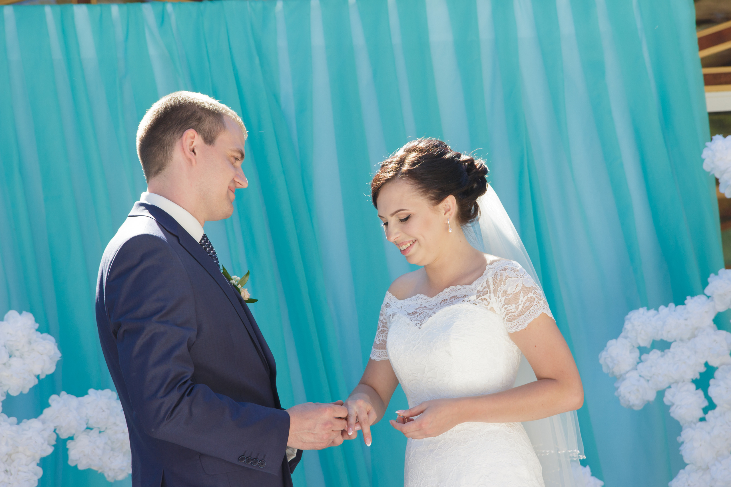 Олег и Ольга. Свадебный и семейный фотограф в Могилеве и Минске