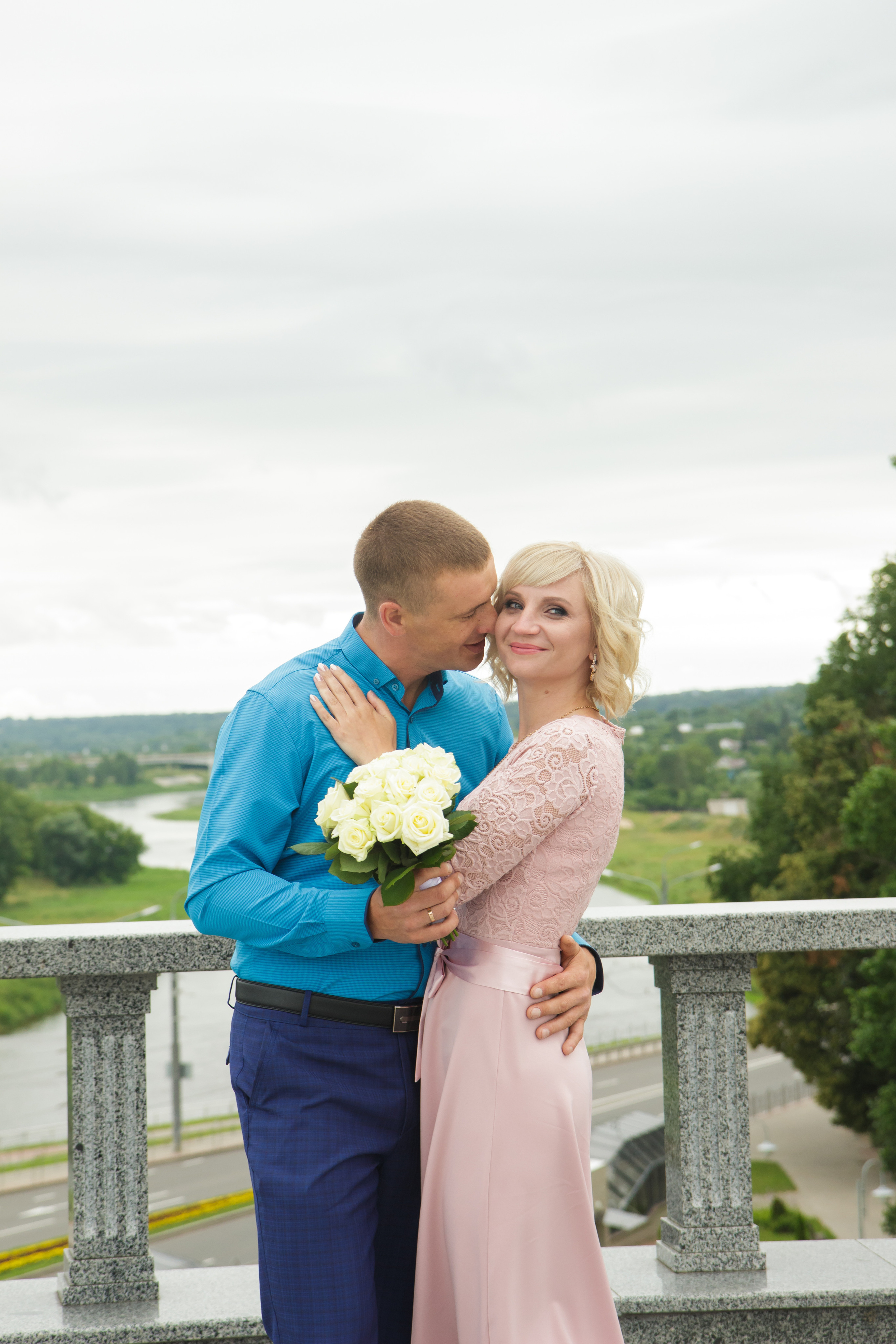 Свадьбы. Свадебный и семейный фотограф в Могилеве и Минске