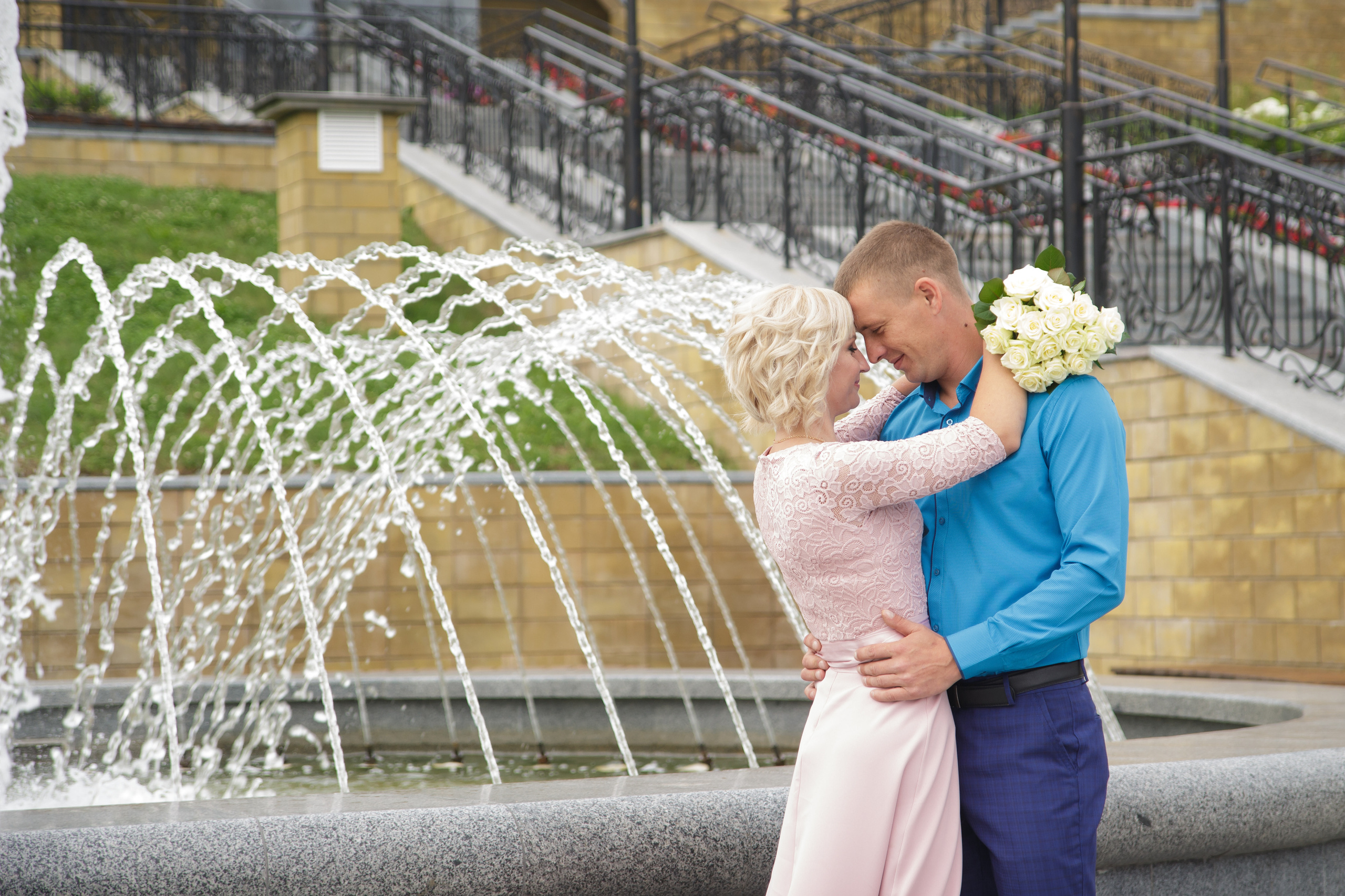 Свадьбы. Свадебный и семейный фотограф в Могилеве и Минске