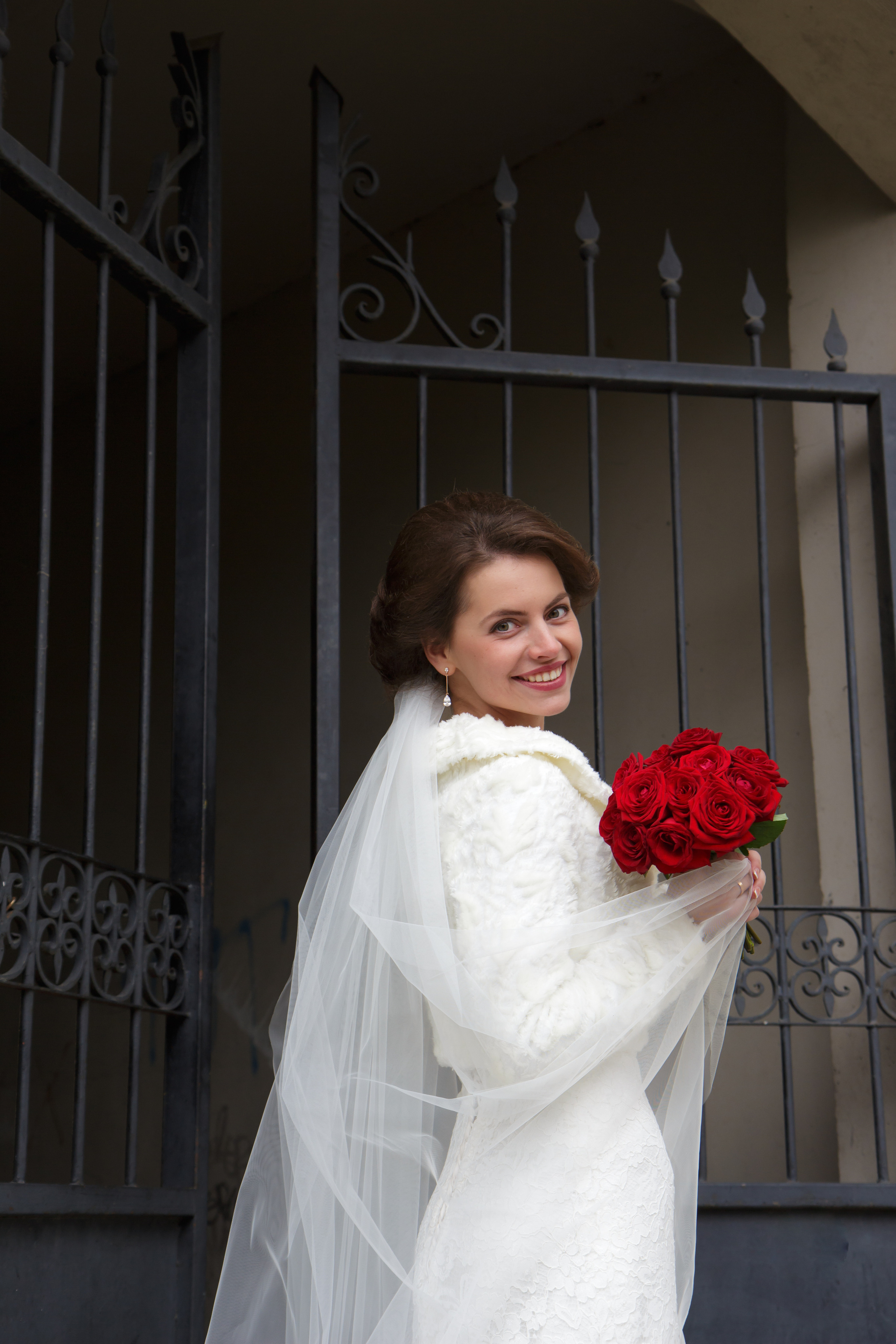 Паша и Роза. Свадебный и семейный фотограф в Могилеве и Минске