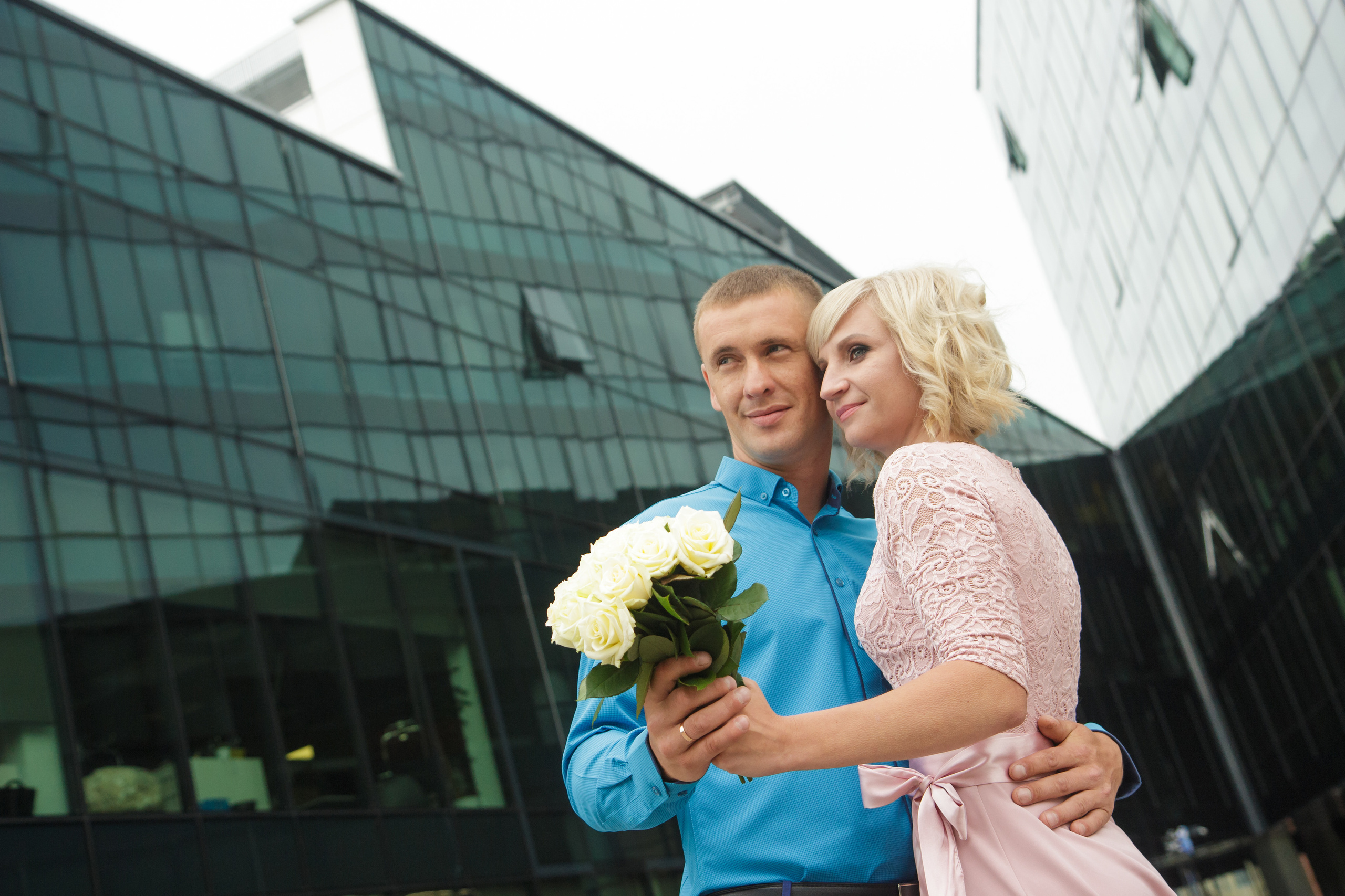 Свадьбы. Свадебный и семейный фотограф в Могилеве и Минске