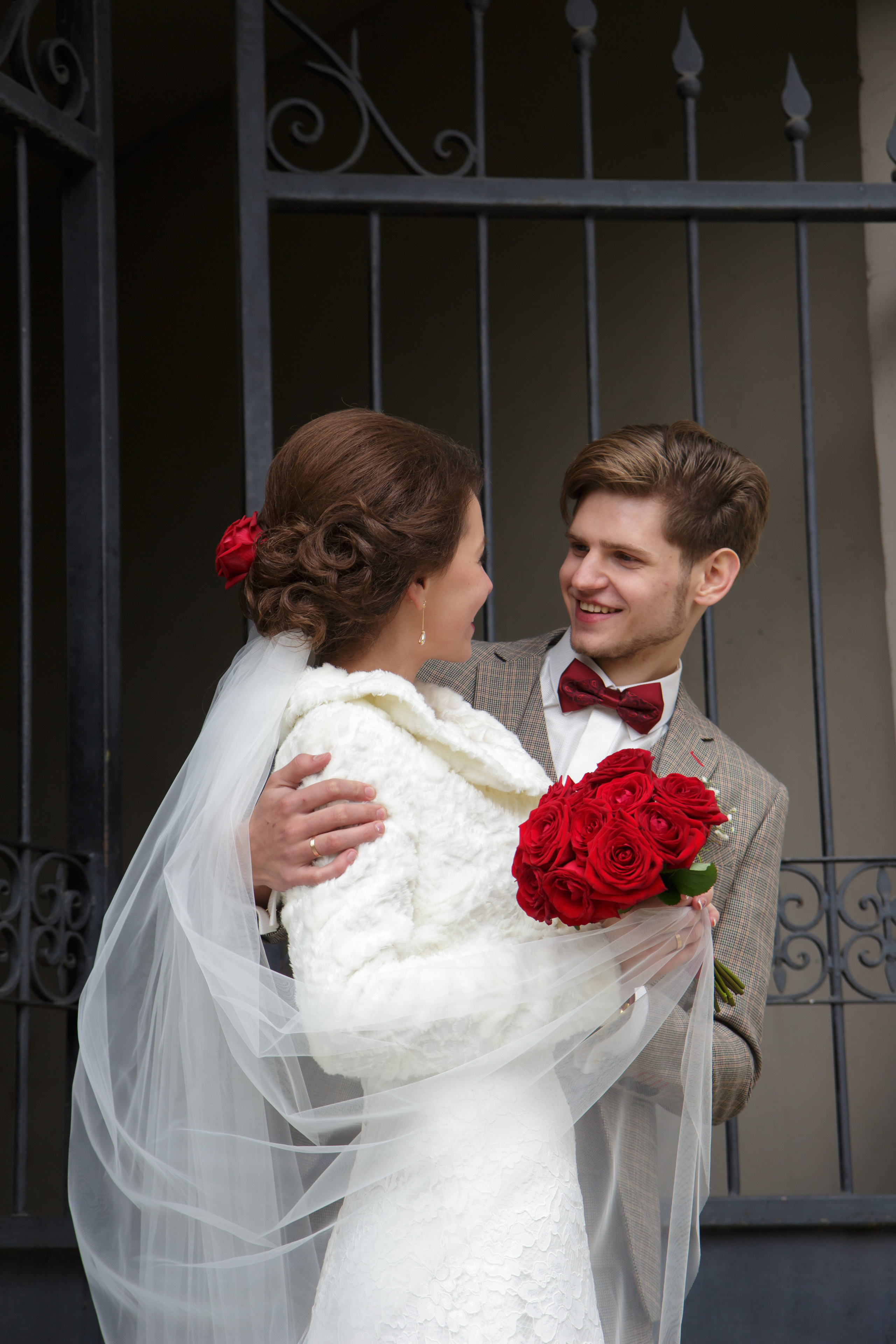 Паша и Роза. Свадебный и семейный фотограф в Могилеве и Минске