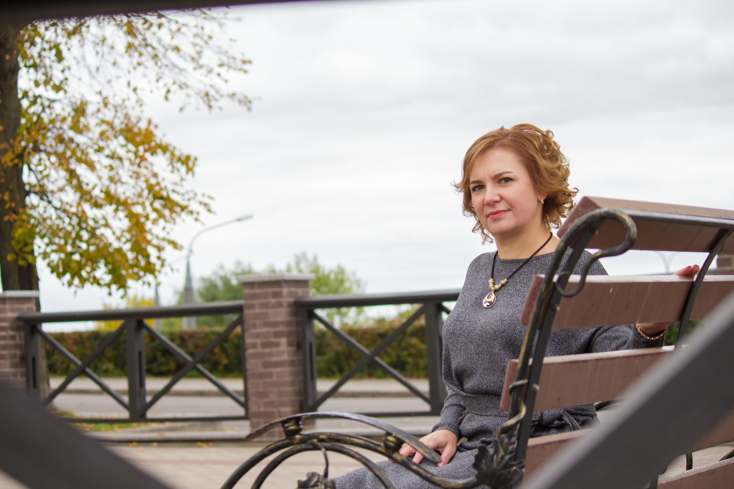 Могилевская осень. Свадебный и семейный фотограф в Могилеве и Минске