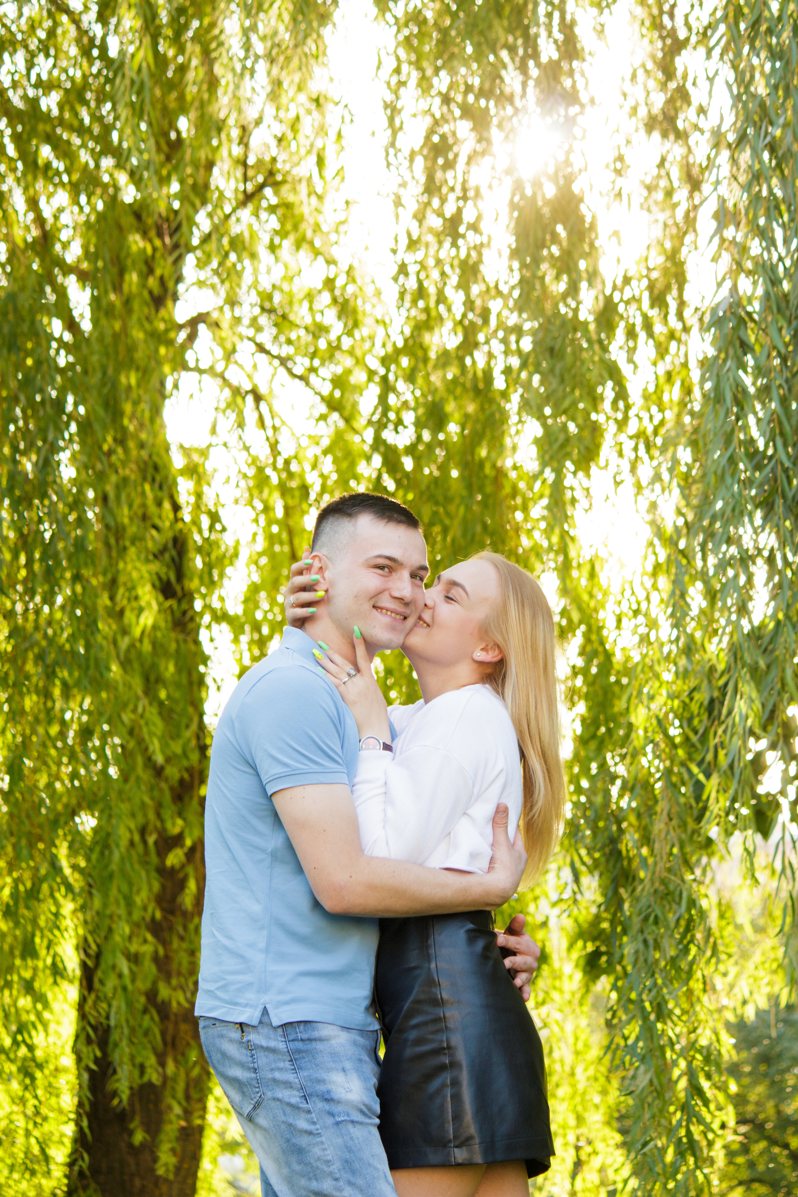 Рома и Катя. Свадебный и семейный фотограф в Могилеве и Минске