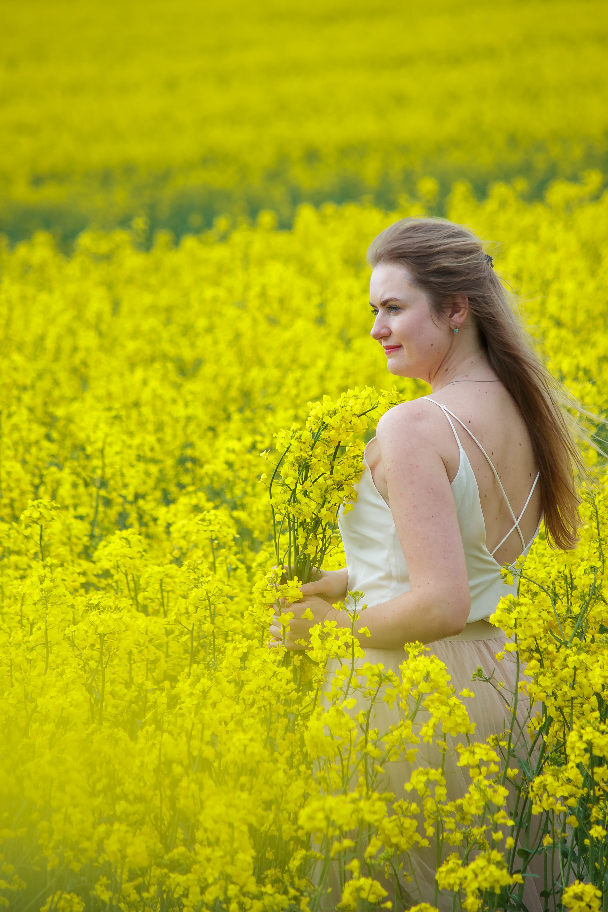 Весенняя расподия. Свадебный и семейный фотограф в Могилеве и Минске