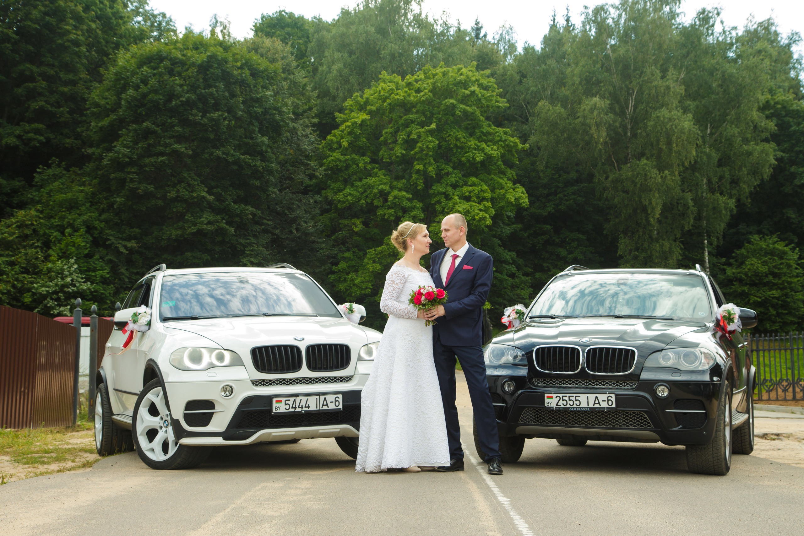 Свадьбы. Свадебный и семейный фотограф в Могилеве и Минске