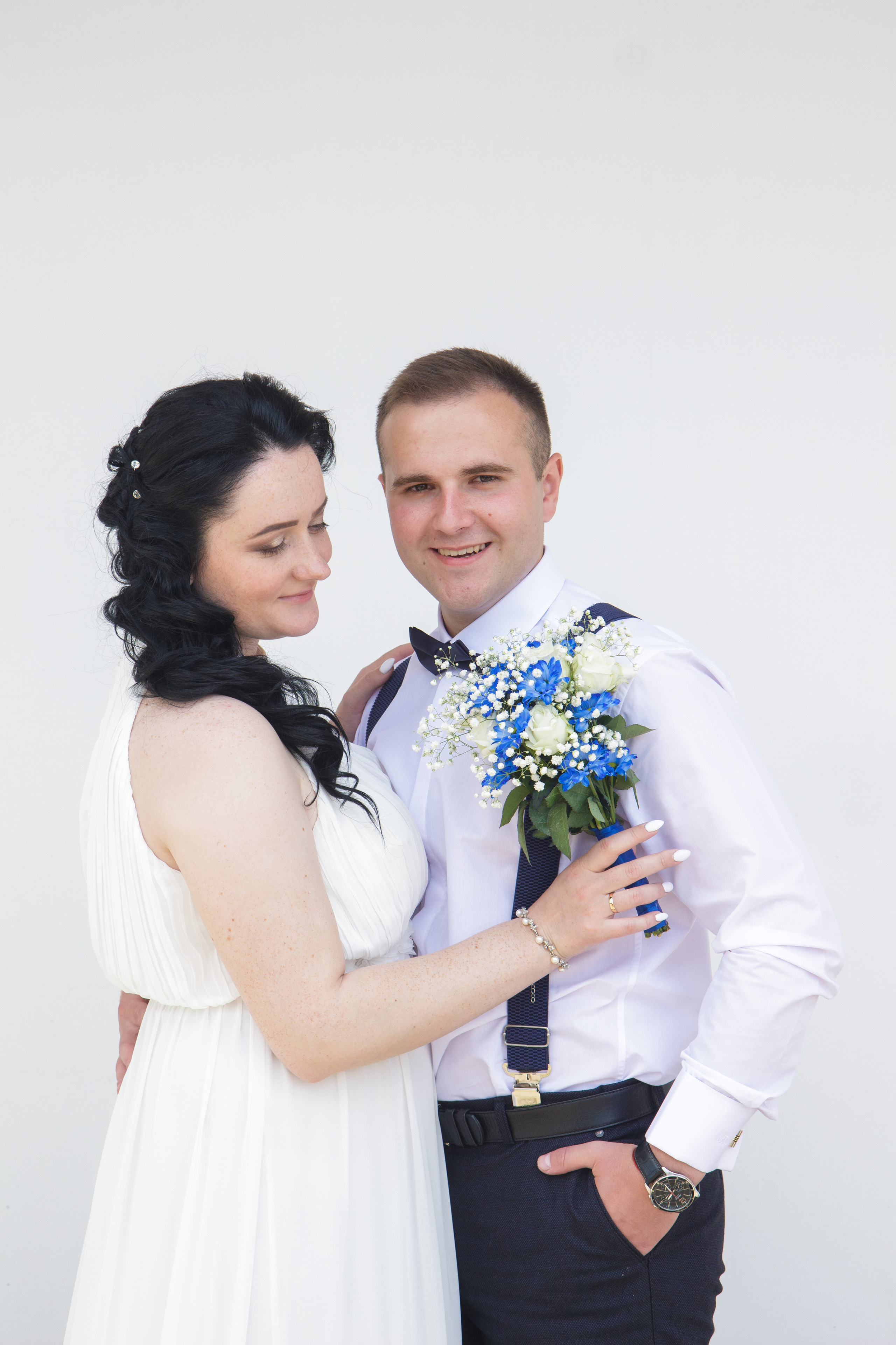 Дима и Катя. Свадебный и семейный фотограф в Могилеве и Минске