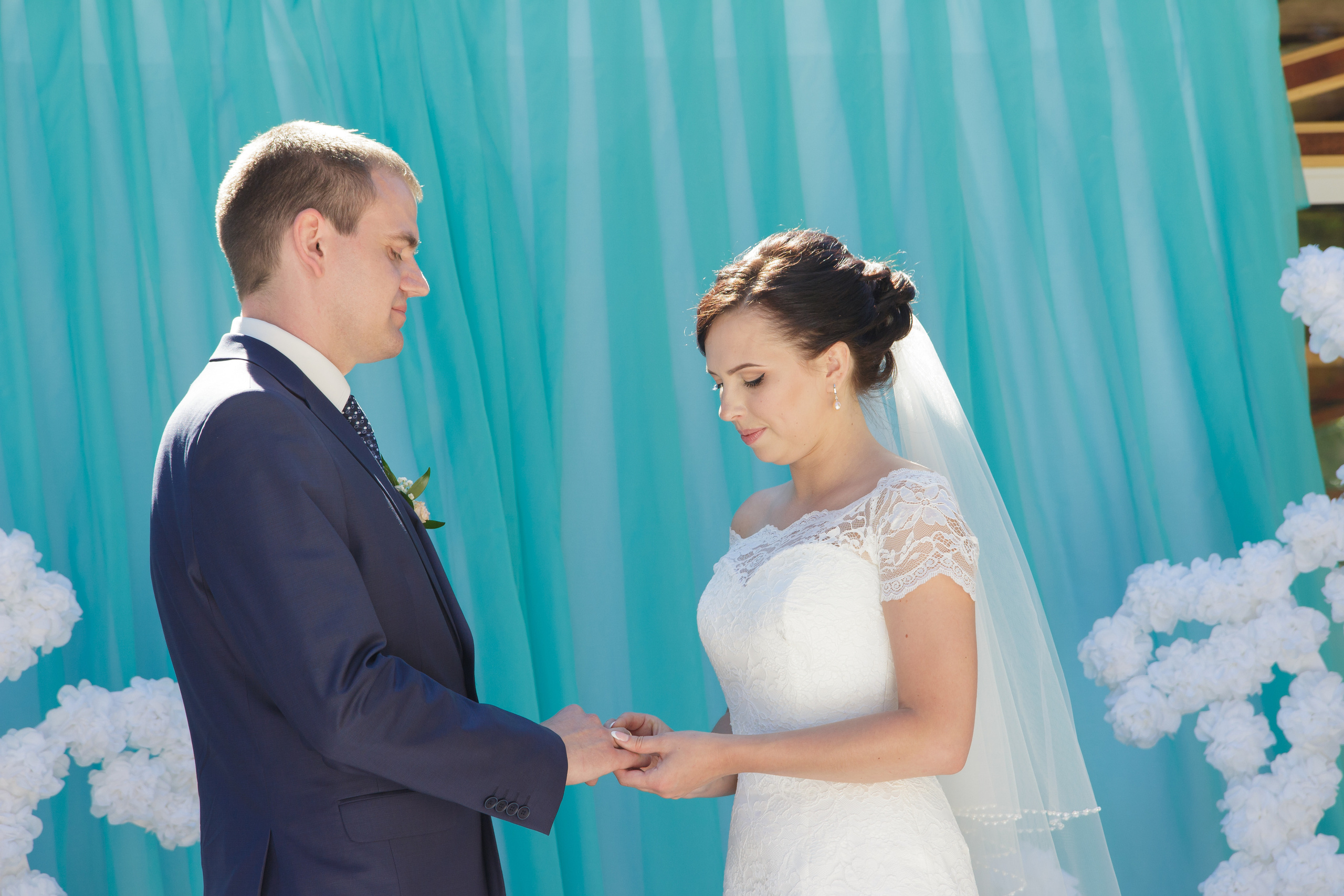 Олег и Ольга. Свадебный и семейный фотограф в Могилеве и Минске