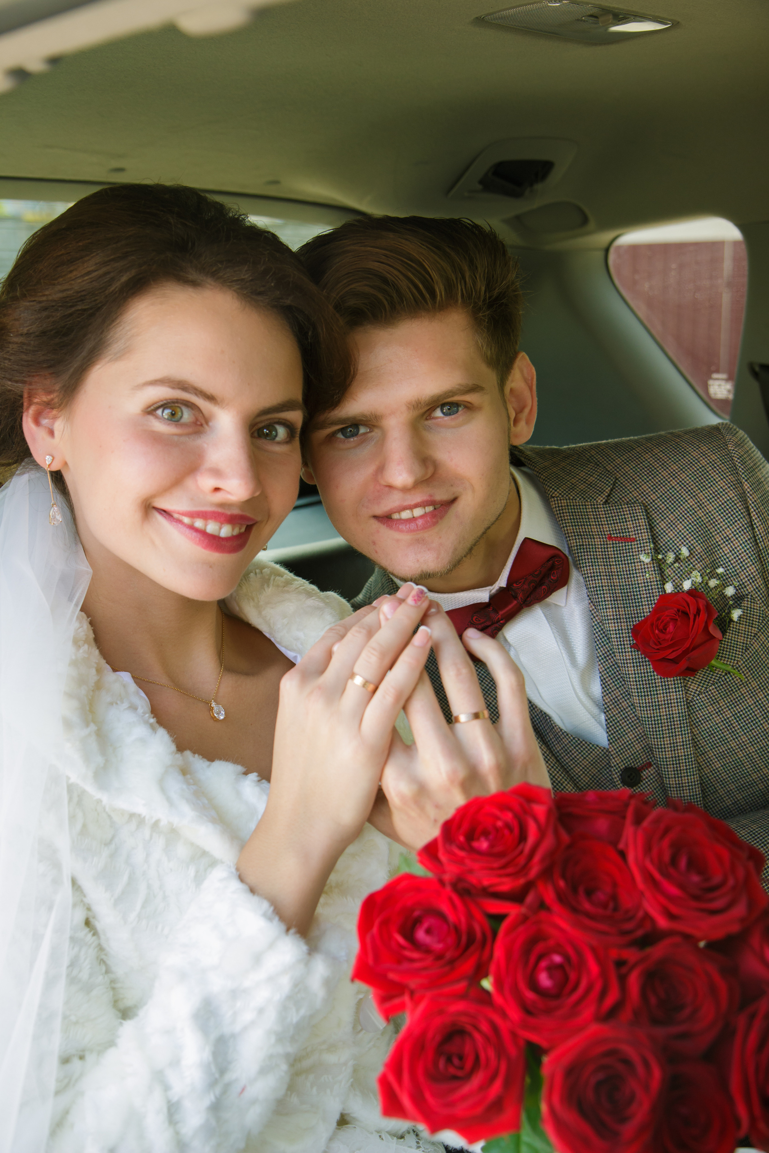 Паша и Роза. Свадебный и семейный фотограф в Могилеве и Минске