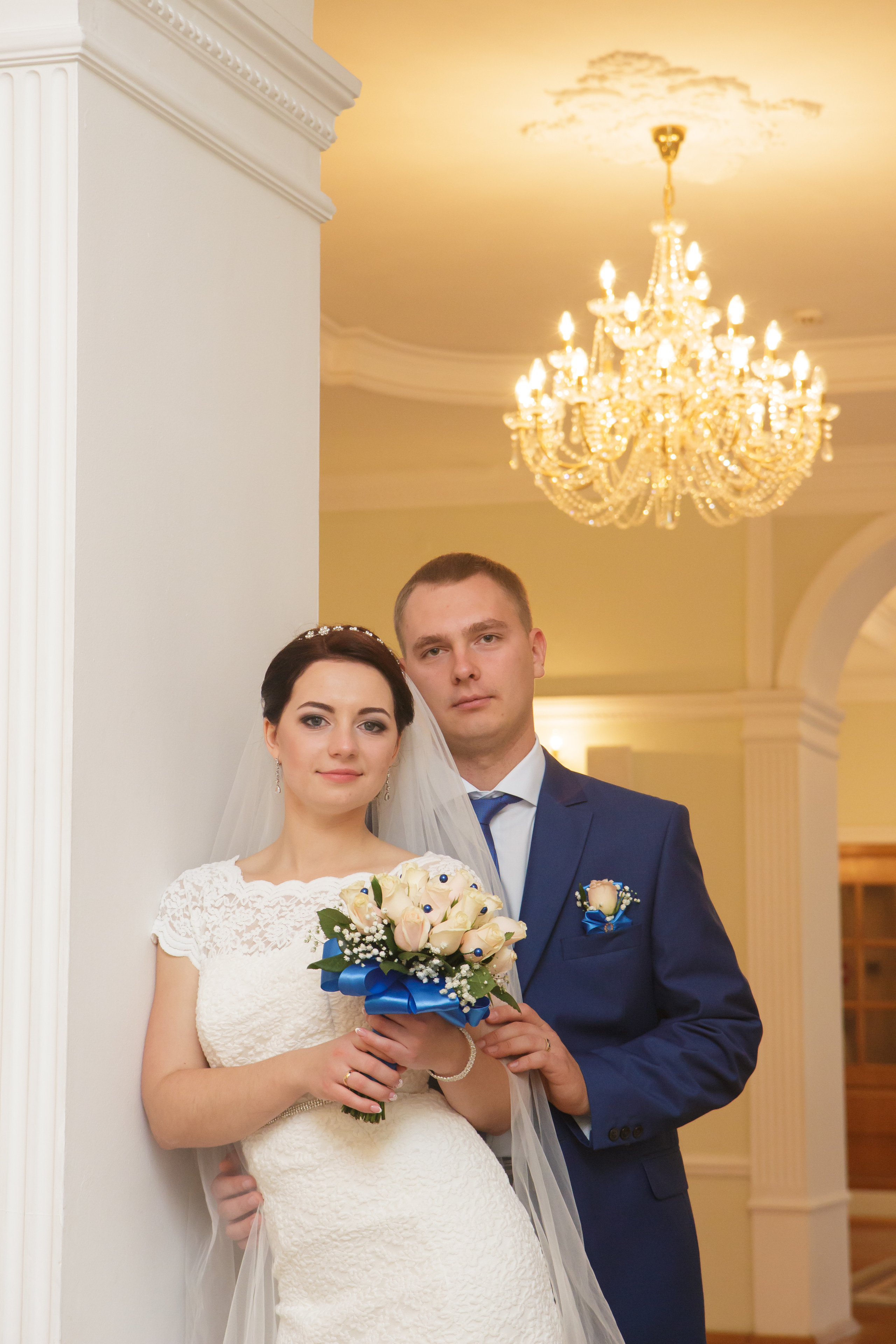 Артур и Кристина. Свадебный и семейный фотограф в Могилеве и Минске