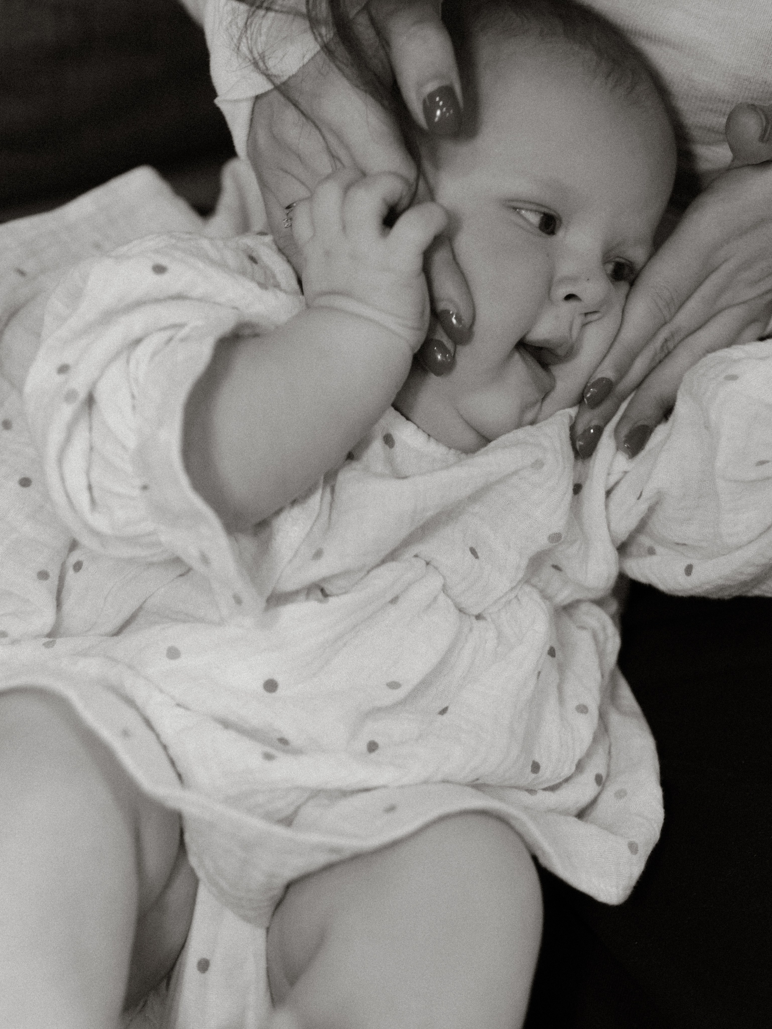 Семья Золотых. Фотограф в Москве — портреты, парные и семейные съемки. Юлия Мухомедова