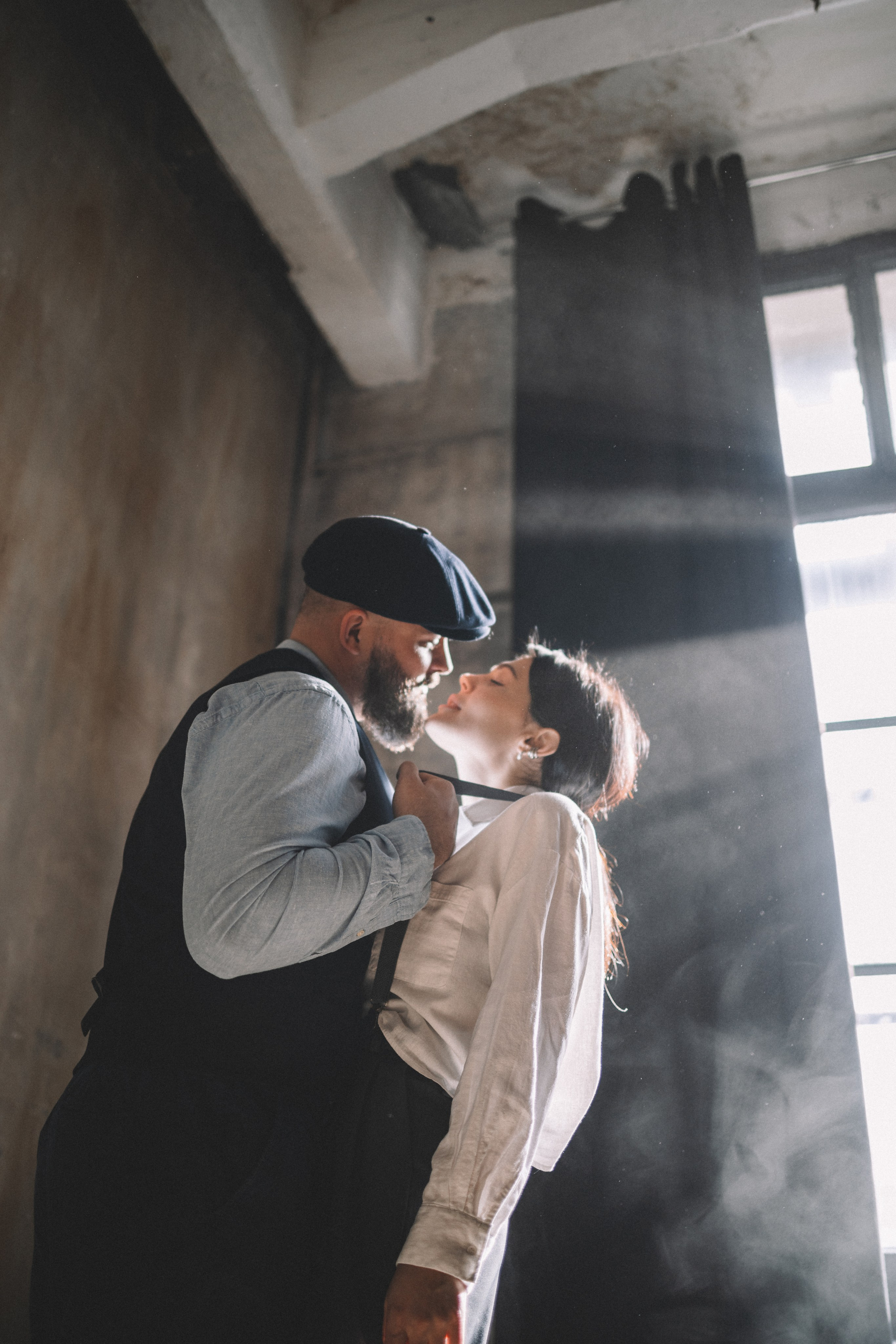 Лав стори. Авдеева Анна. Фотограф в Москве