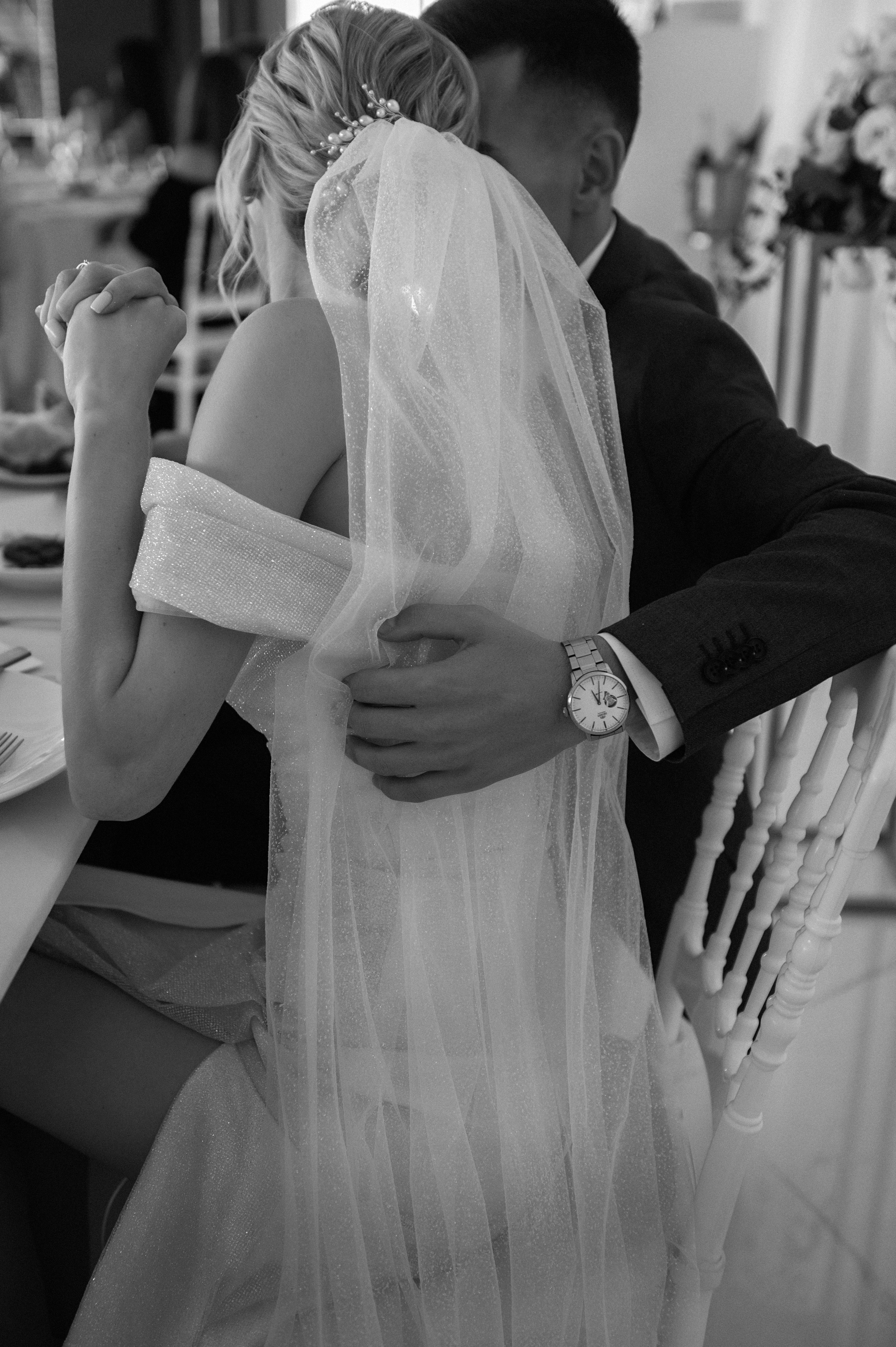 Евгений и Таня. Фотограф Штым Галина — Фотограф в Севастополе, Крыму