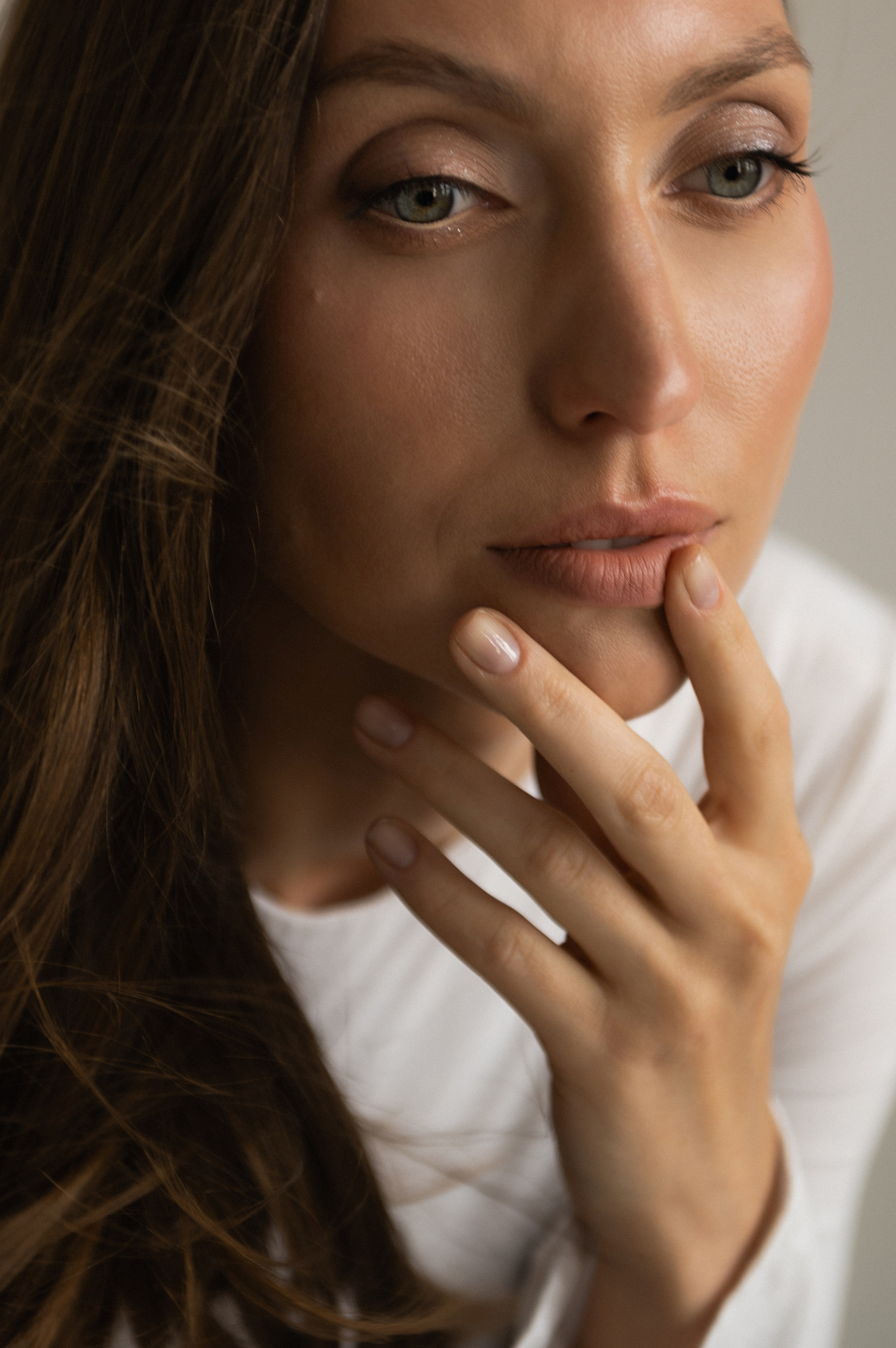 Просто Катя. Фотограф Штым Галина — Фотограф в Севастополе, Крыму