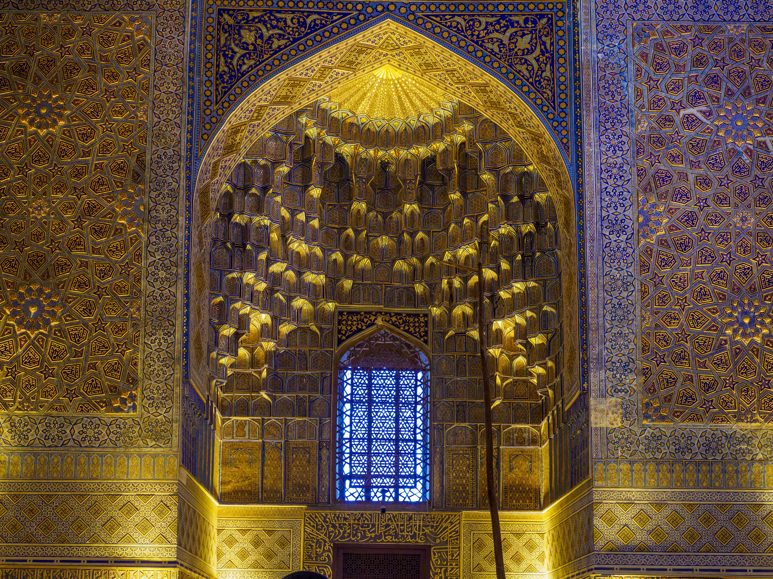 Узбекистан — Самарканд, Бухара, Хива. Творческие сьемки