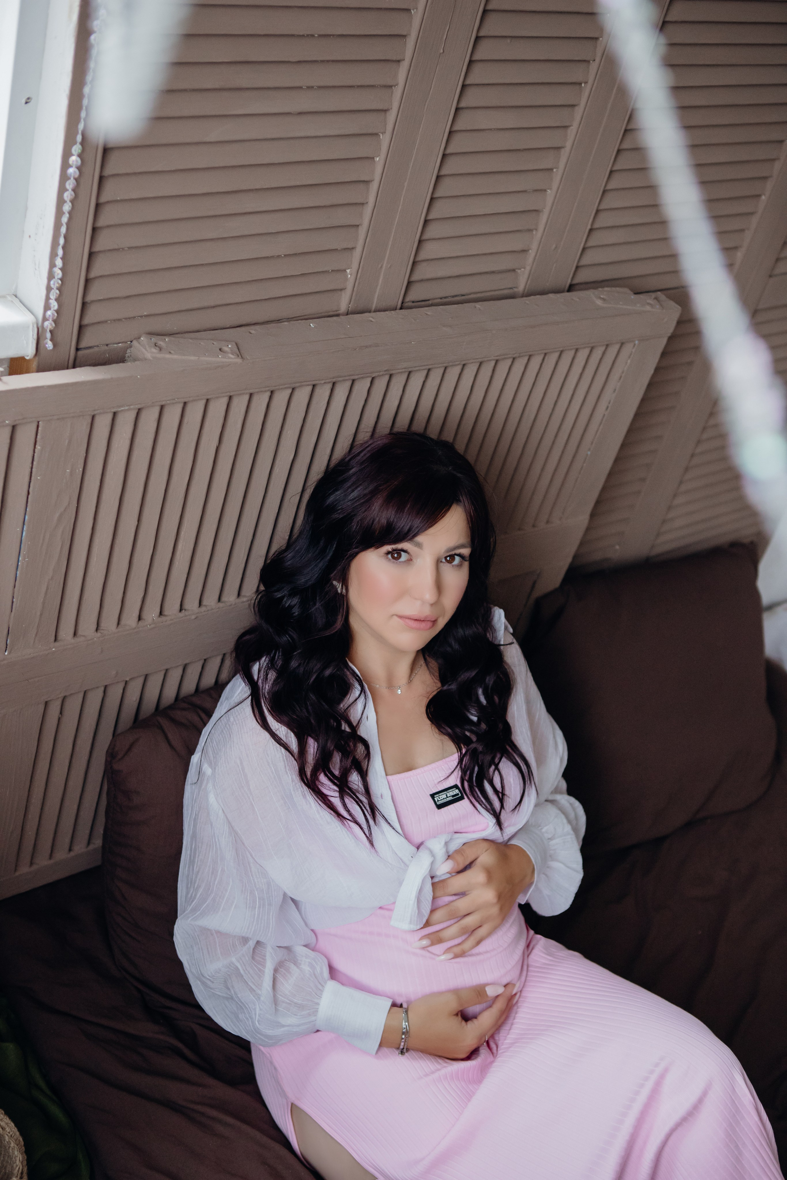 Евгения. Фотограф в городе Тихвин Александра Проничева