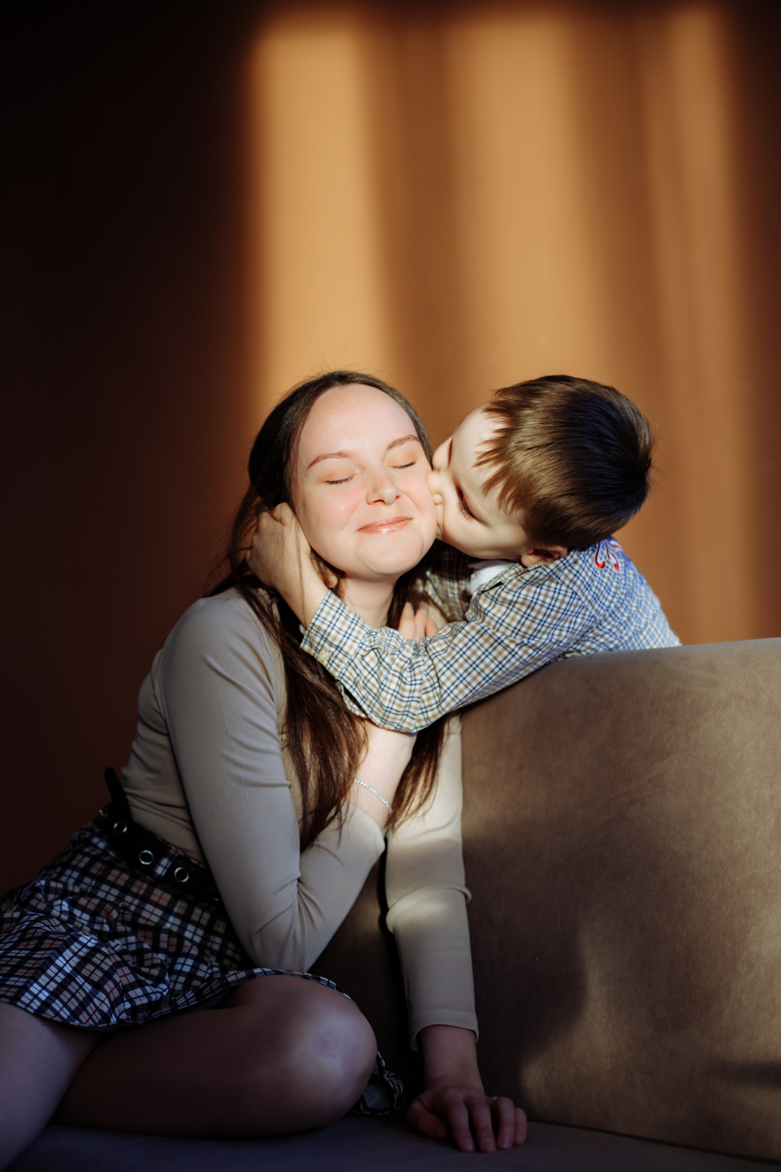 Елена. Фотограф в городе Тихвин Александра Проничева