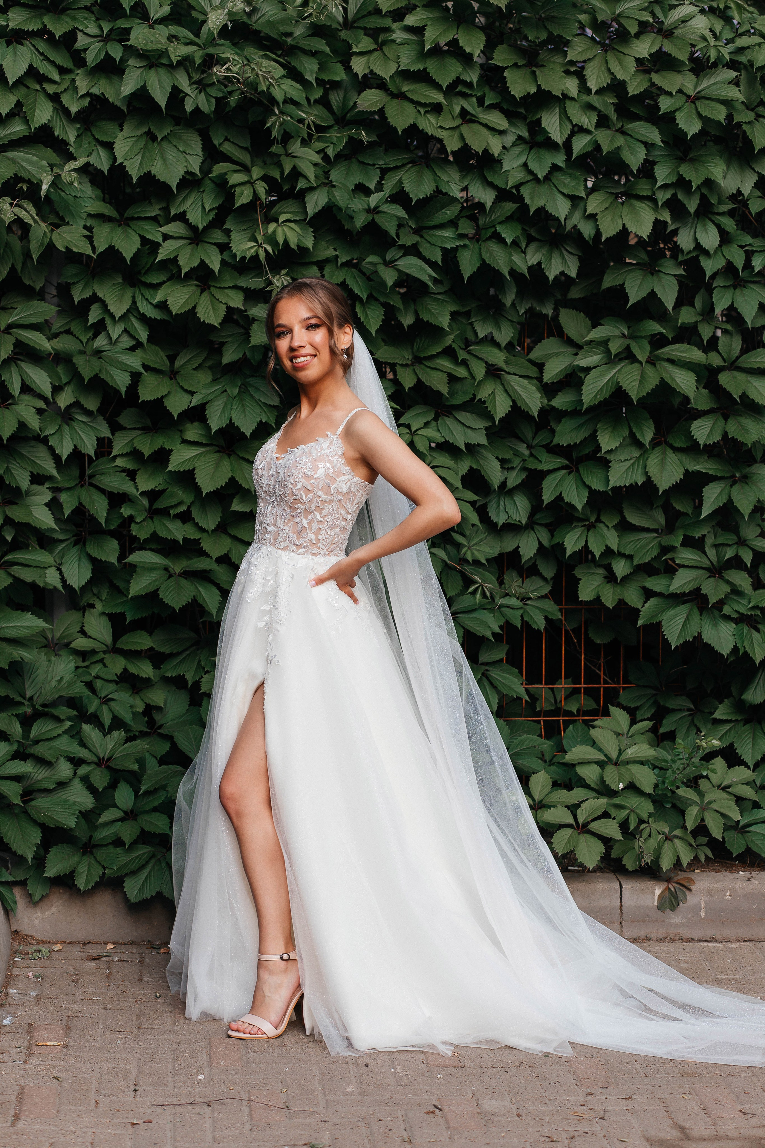 24.06.23. Свадебный и семейный фотограф в Кирове Мария Волк