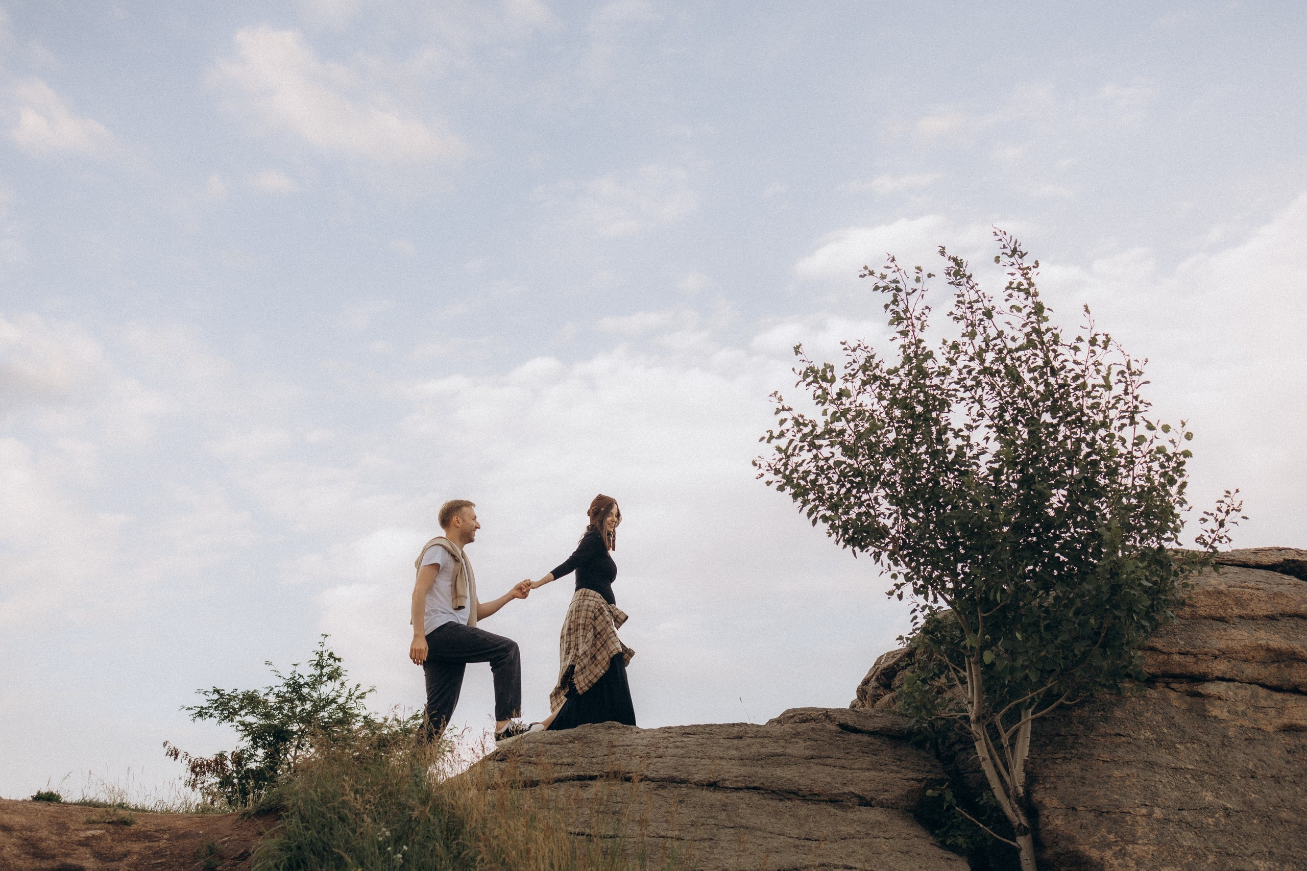 Беременность/Лавстори. Большие Аллаки. Эльвира Галимьянова — семейный фотограф Екатеринбурга