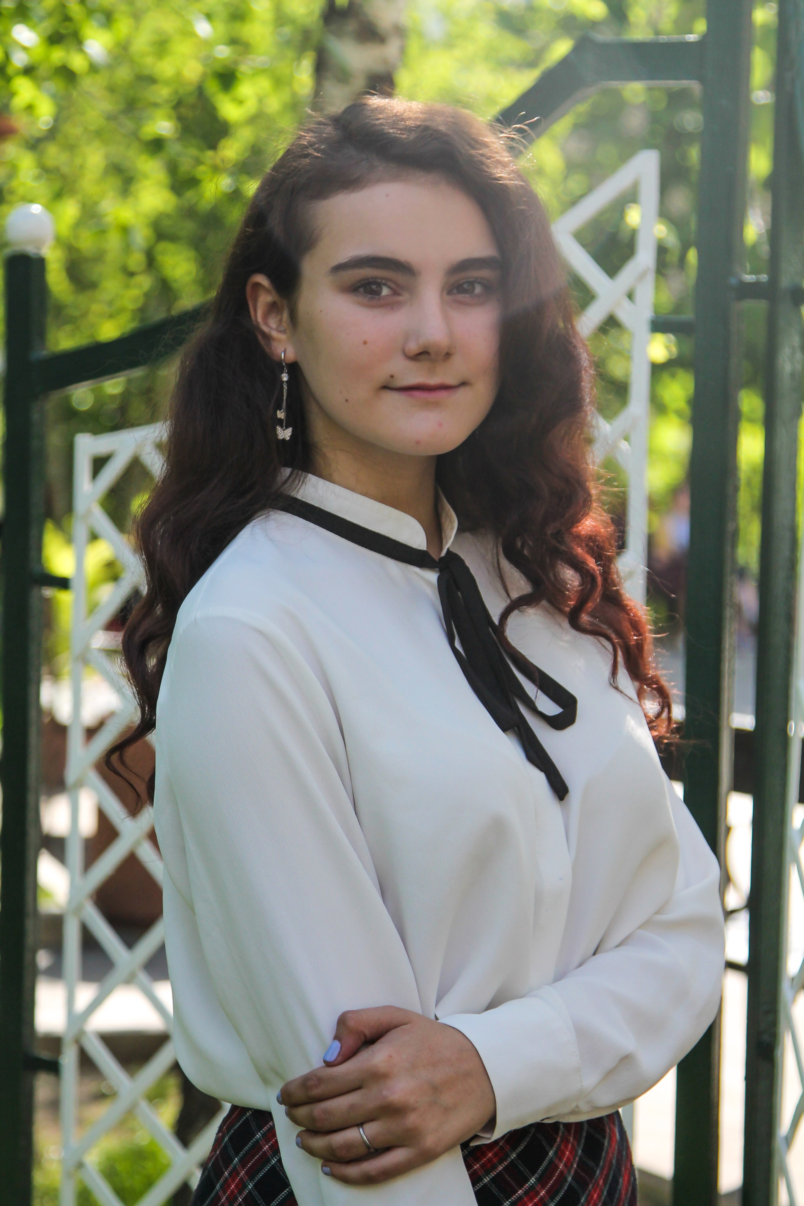 Graduation albums. Главная