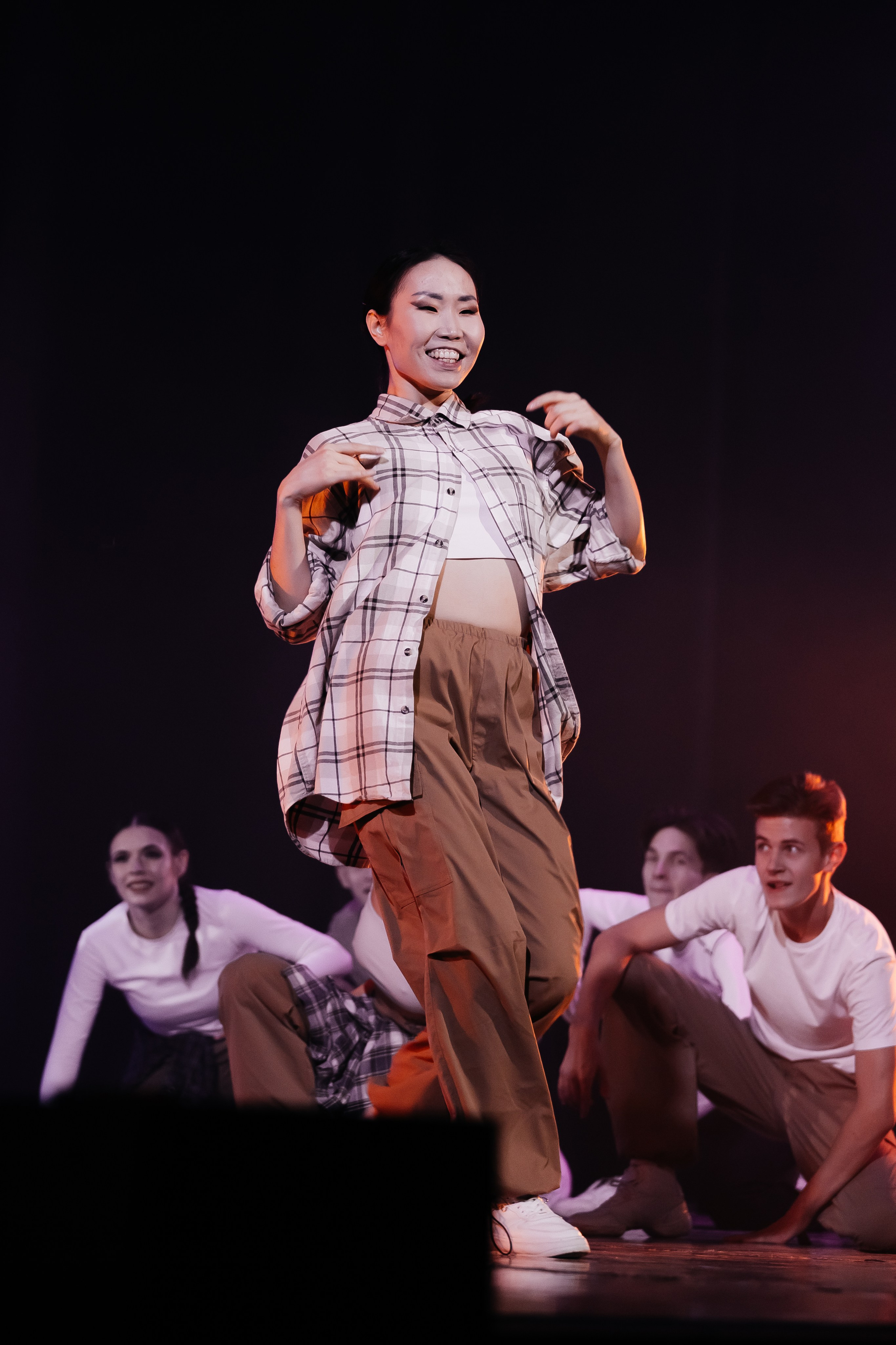 Госэкзамен — Колледж Культуры. Фотограф Кемерово | Сергей