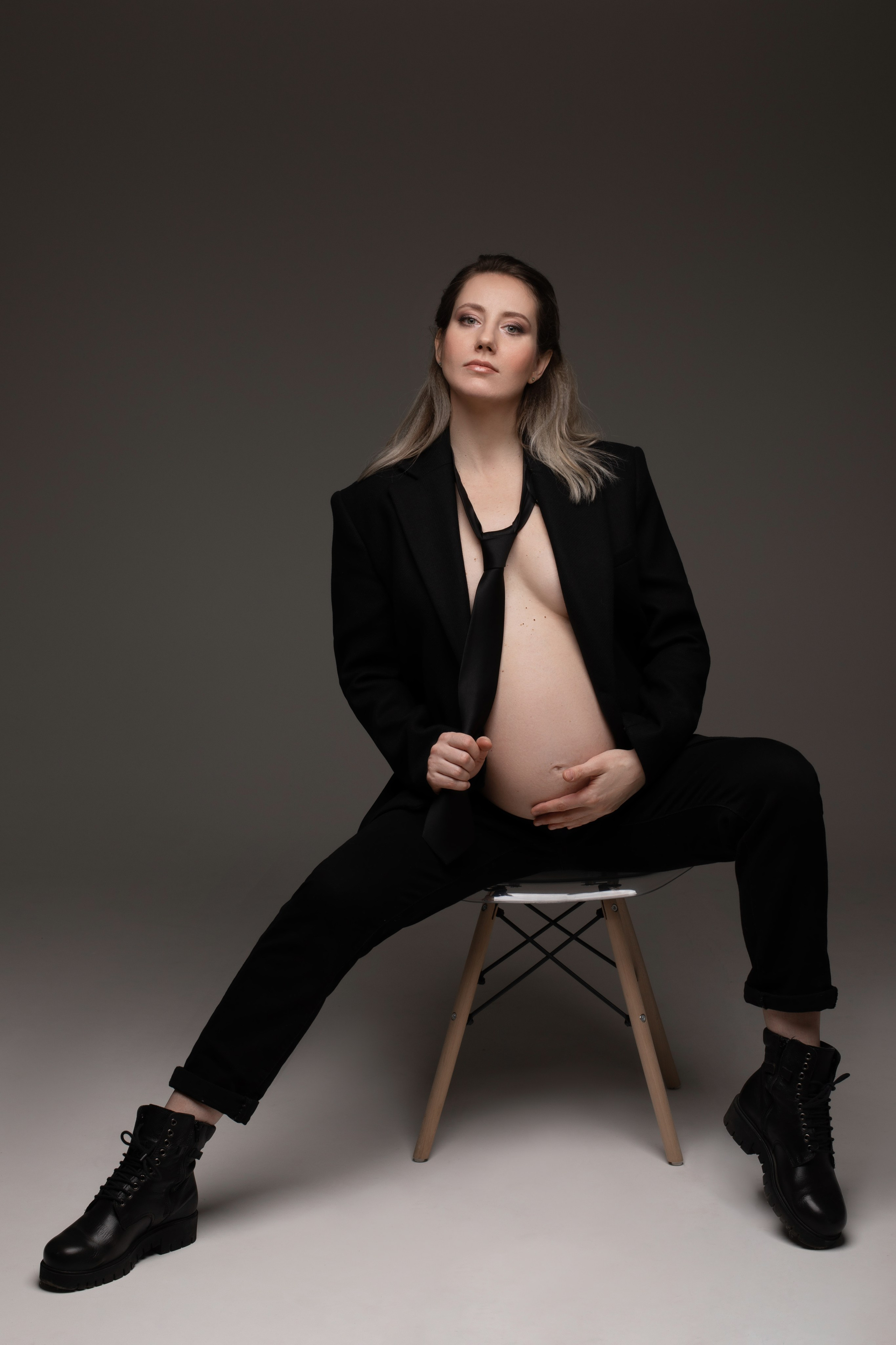 Мария. Фотограф Людмила Лосева Волгоград