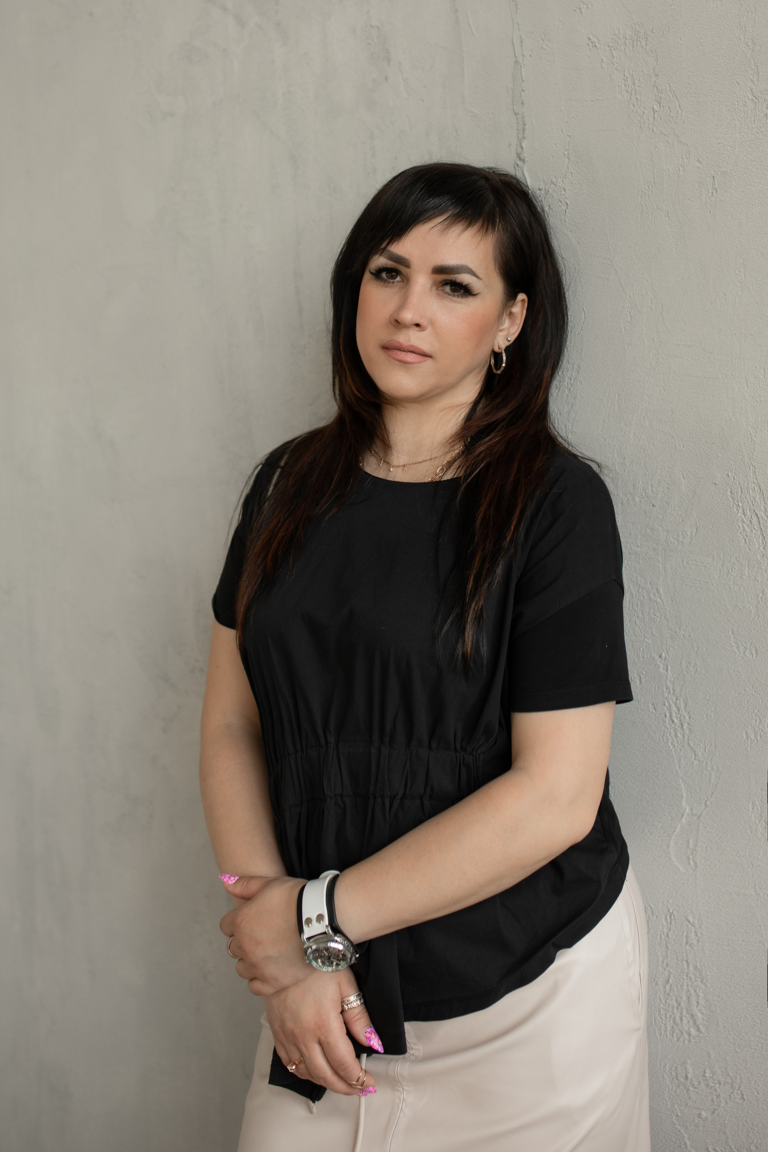 Наталья, Мирослав и Артём. Фотограф Людмила Лосева Волгоград