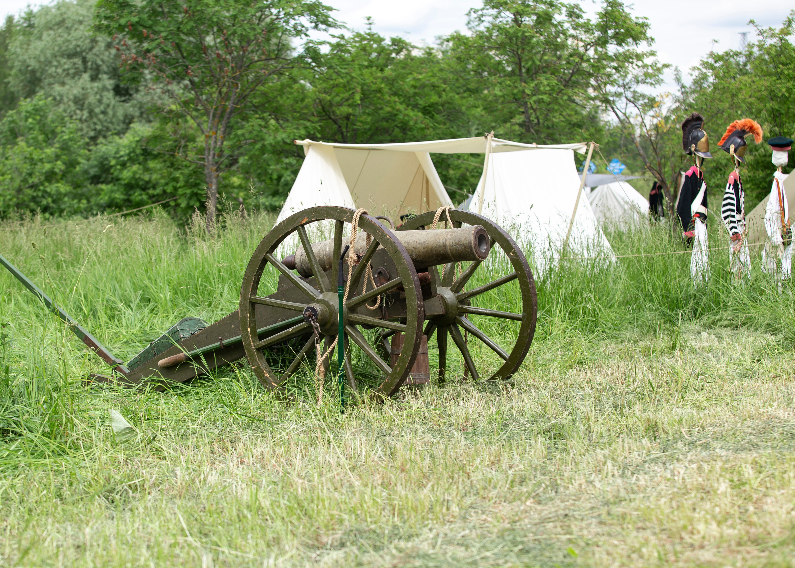 Времена и Эпохи 2025 г. Репортажный фотограф в Москве