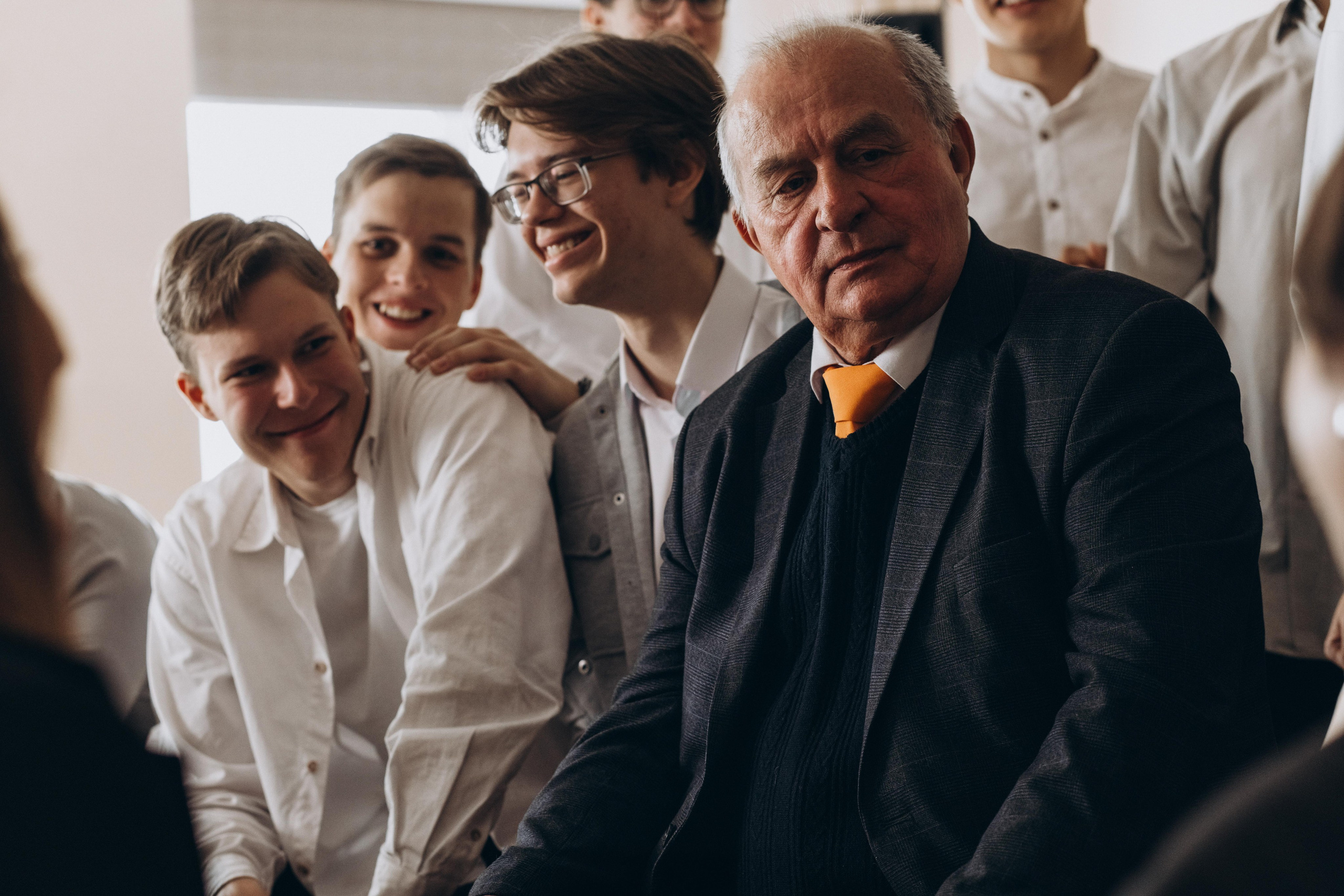 11И, Лицей № 3