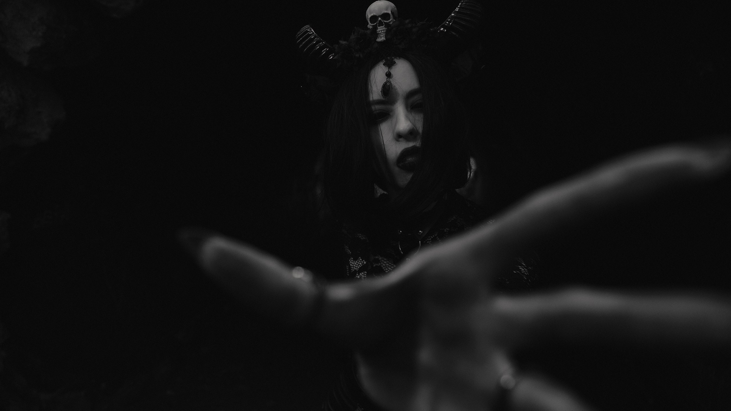 Lilith — арт-фотосессия. Фотограф Андрей Ткаченко — из Брянска