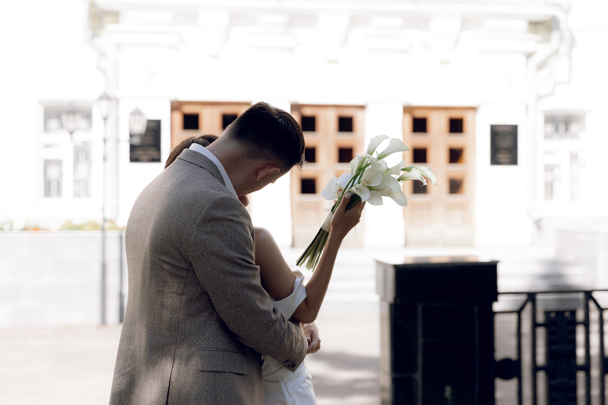 Фарид & Алия. Свадебный фотограф Казань| Фотограф Казань Зевакина Анастасия