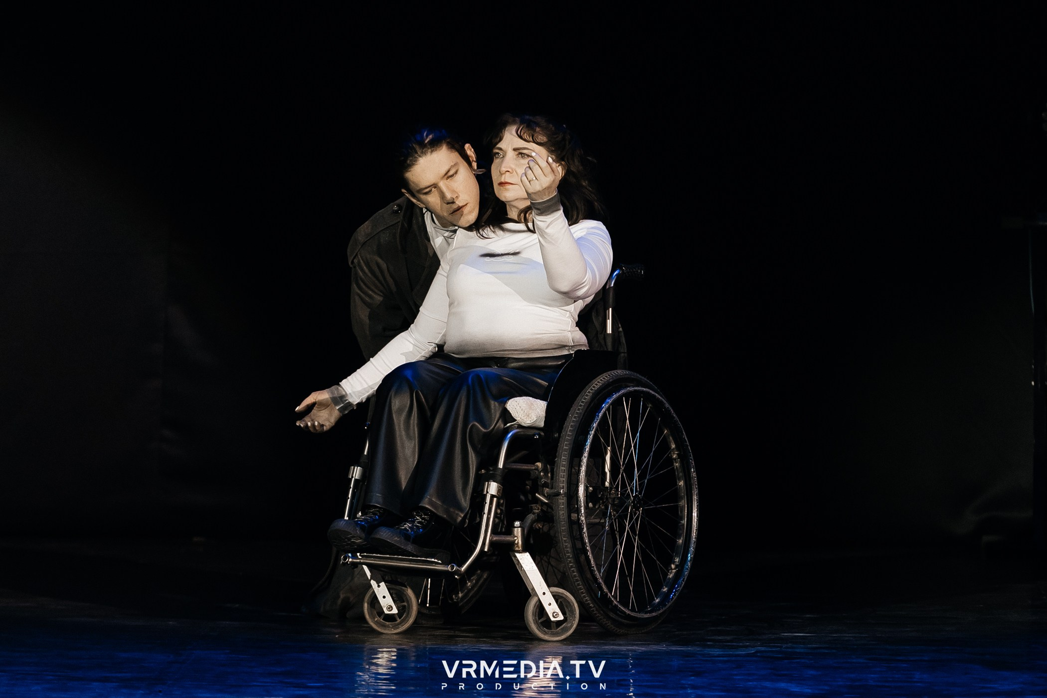 Всероссийский благотворительный инклюзивный Фестиваль «МЫ»