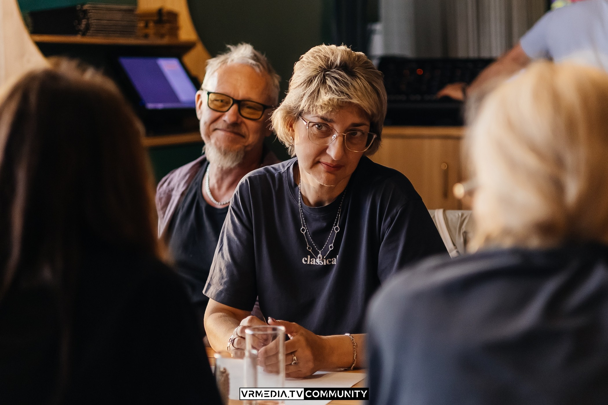 Ресторан «Мюнхен»: Эйнштейн Party