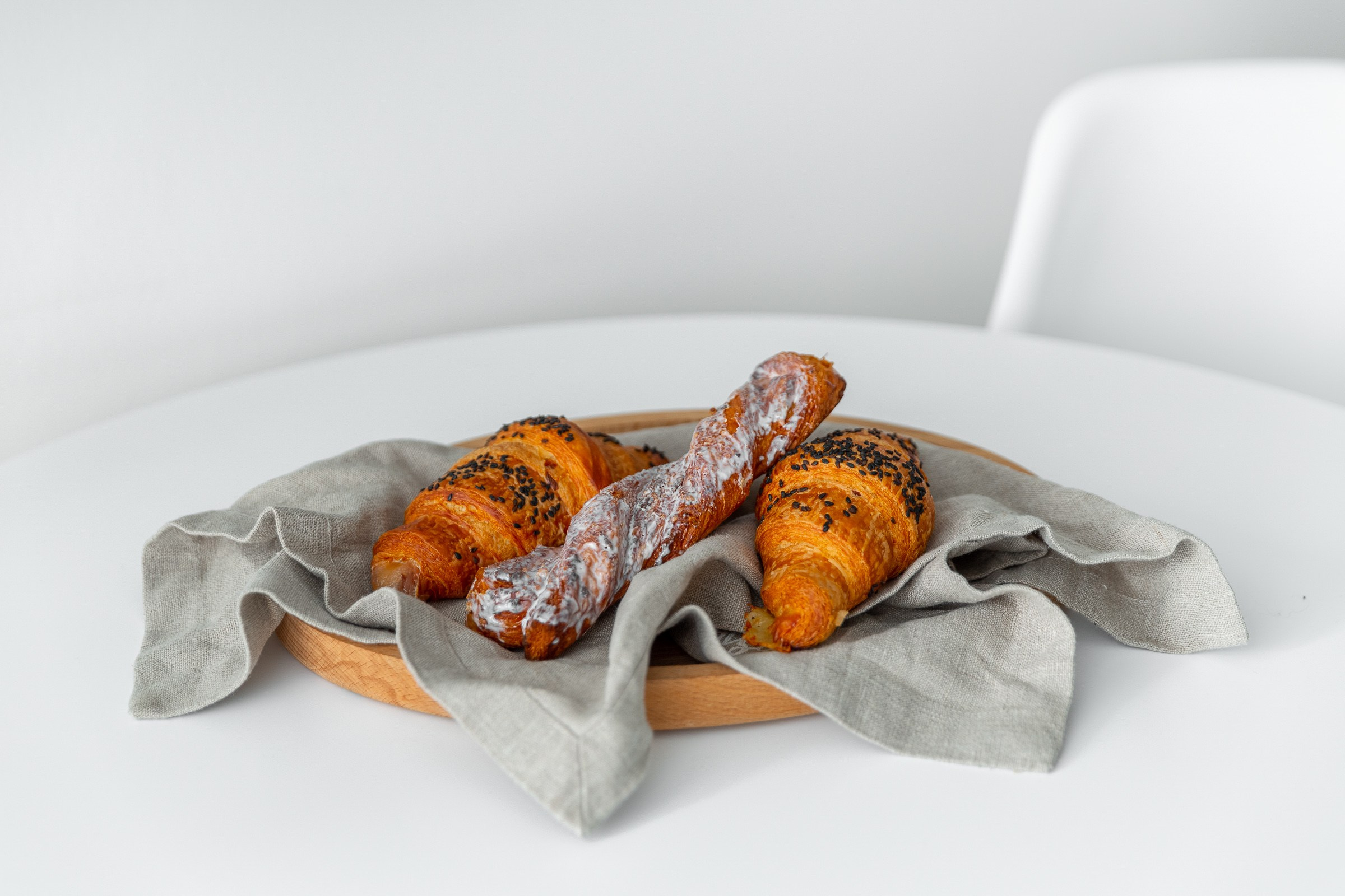 Квартира на Новолитовской