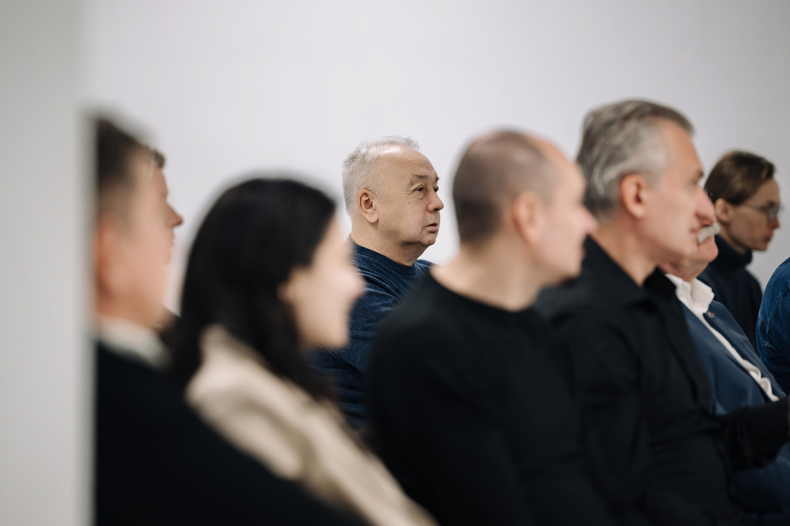 Открытое заседание правления Союза фотографов РТ. Профессиональный фотограф в Казани Ягудин Азат