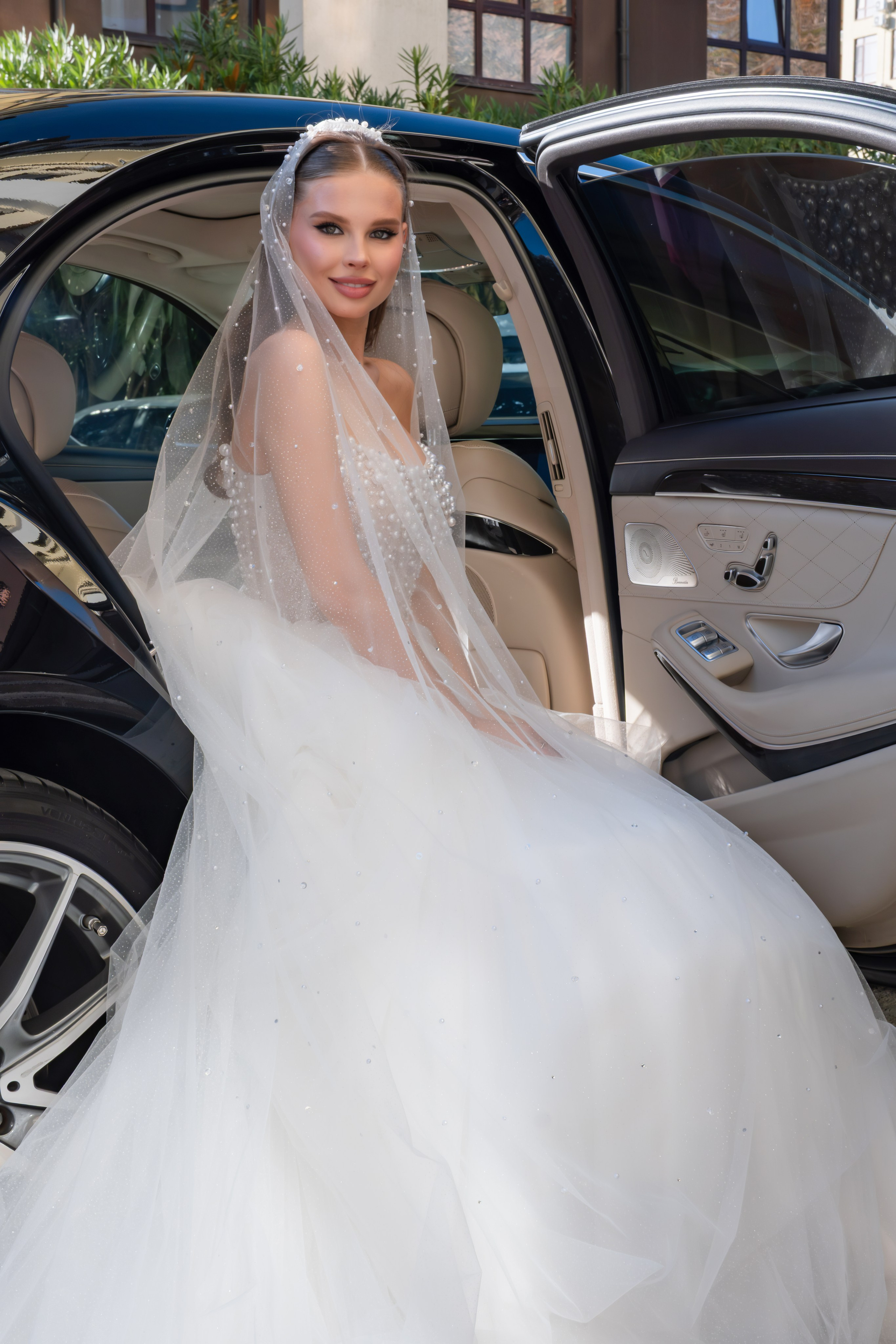 Сергей & Диана