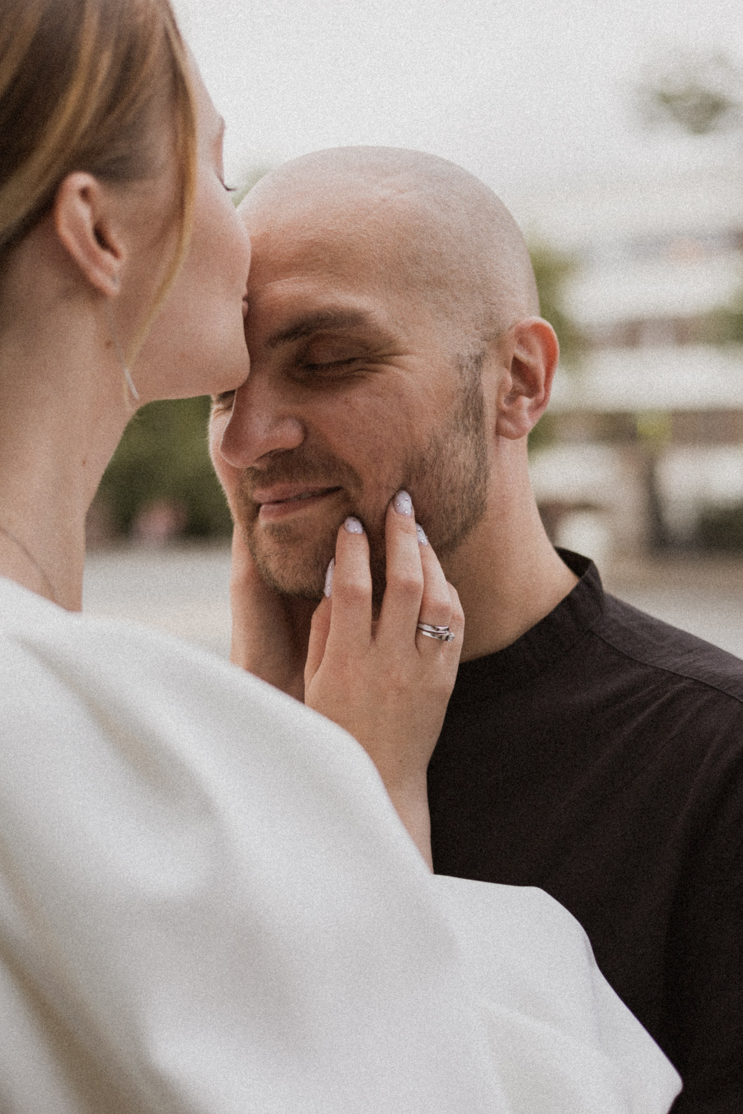 Антон и Елизавета/2023. Свадебный и семейный фотограф в Екатеринбурге