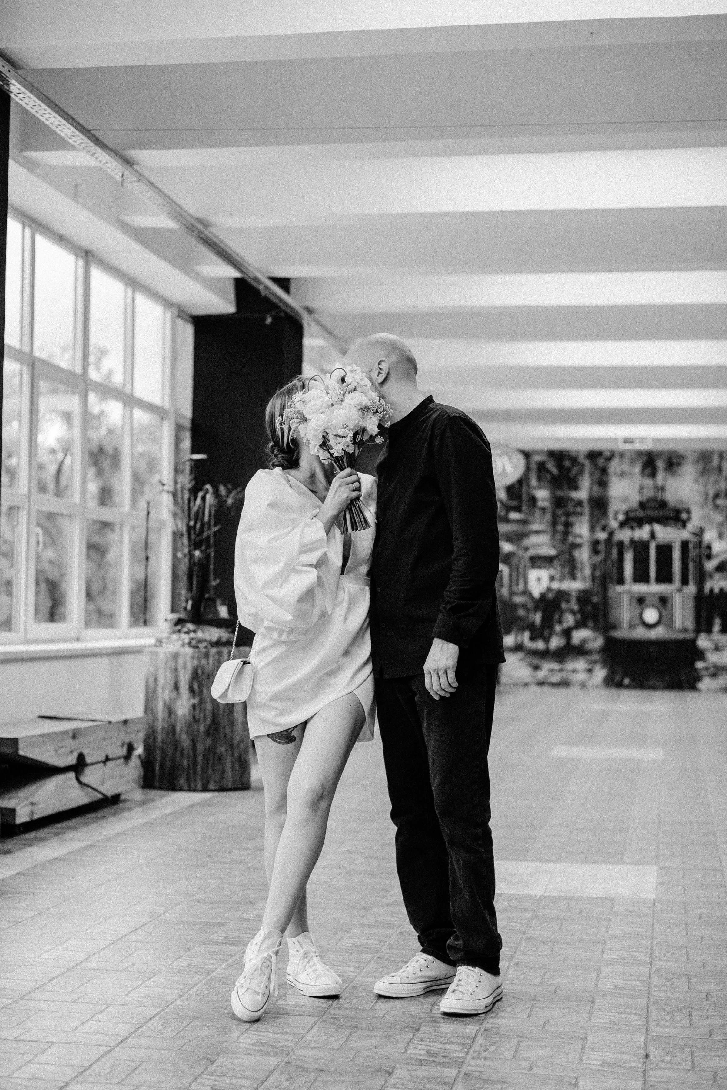 Антон и Елизавета/2023. Свадебный и семейный фотограф в Екатеринбурге