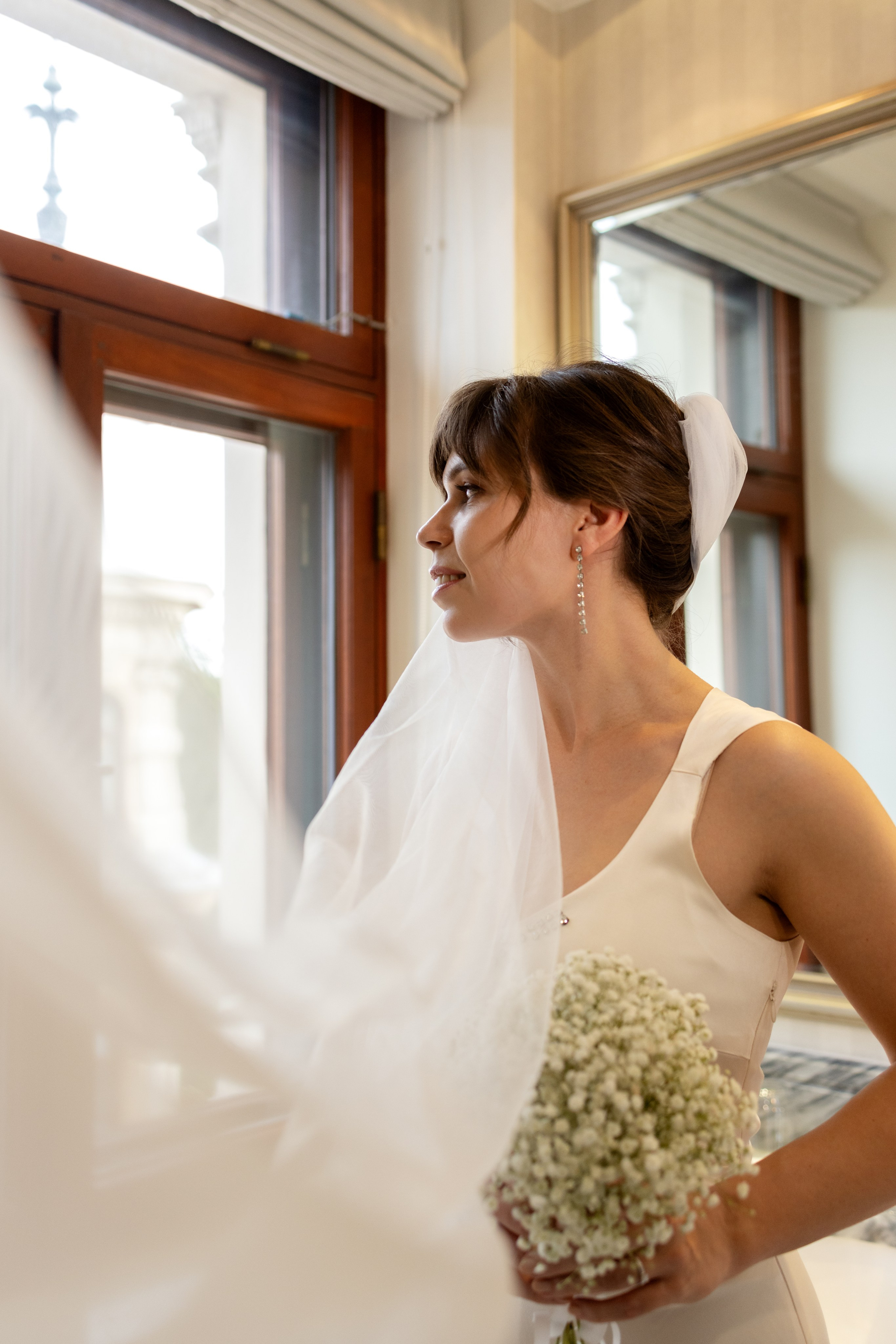 Ксения & Антти. Портретная и индивидуальная фотосъёмка в Граце и Тюмени