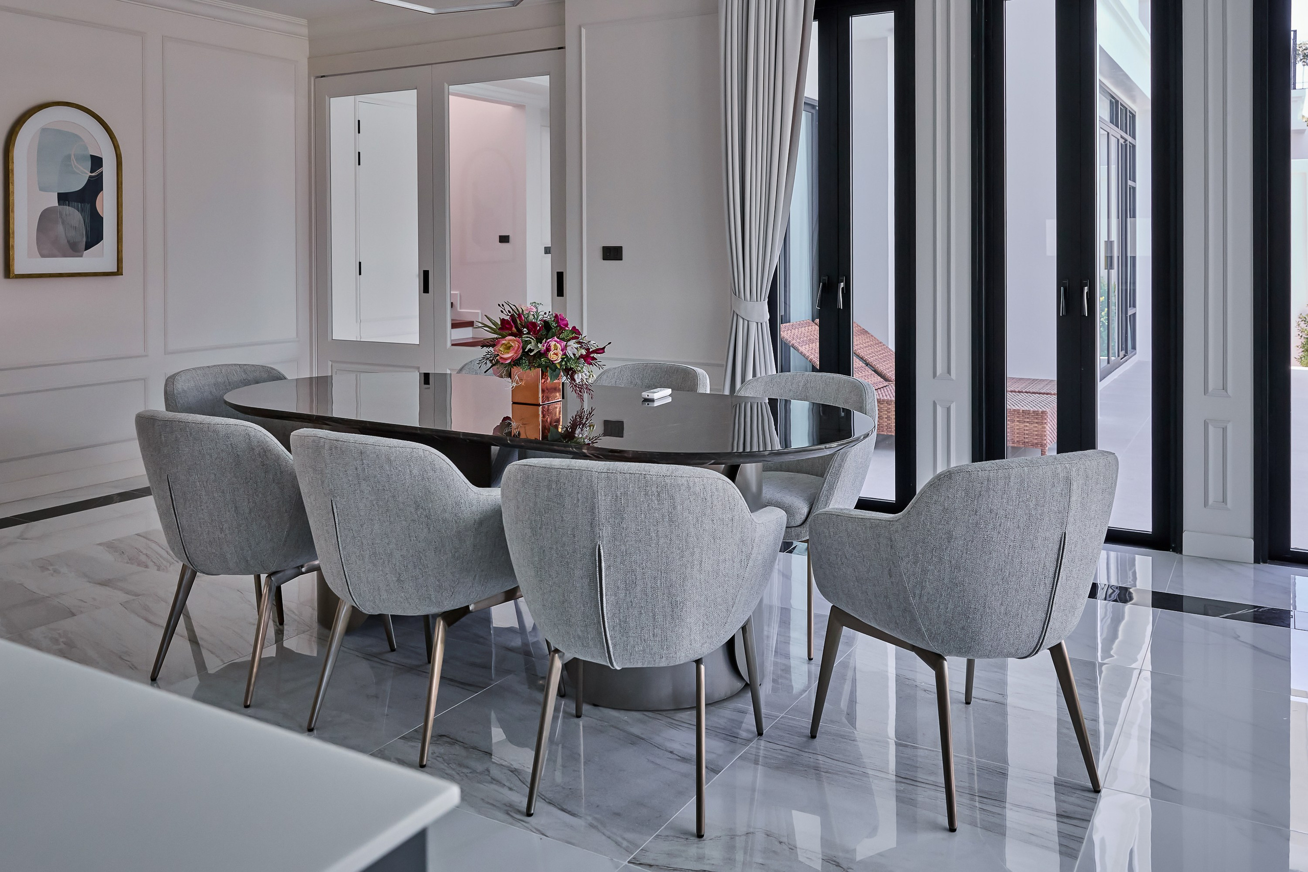 Интерьер | Вилла. Фотограф Пхукет✨ Анна Москвина