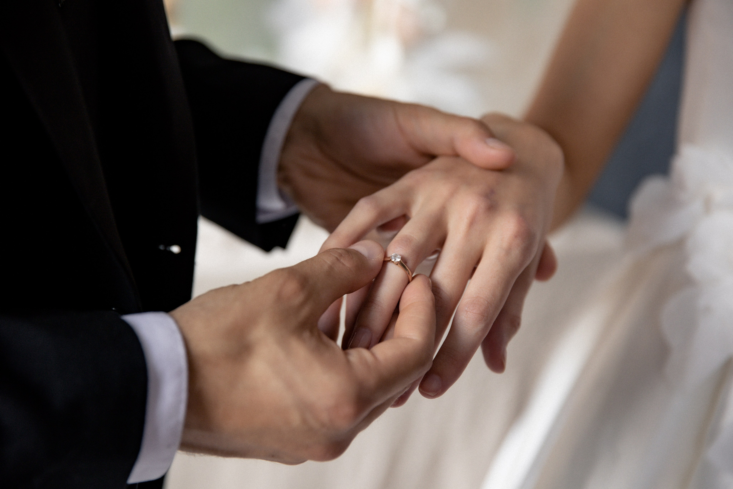 Весна. Фотограф Яна Белая