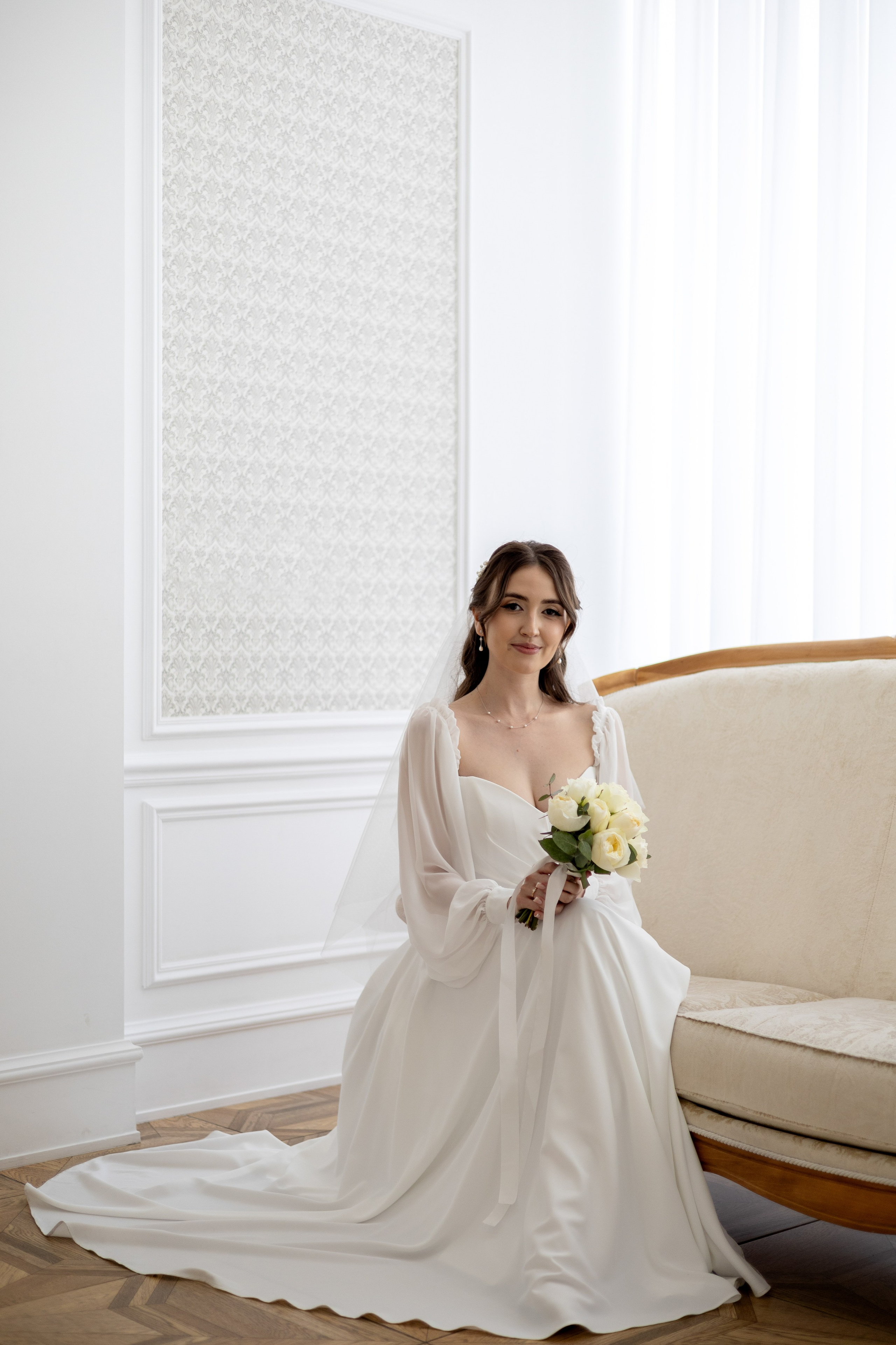 Анастасия и Илья. Фотограф в Калининграде Сокирко Светлана