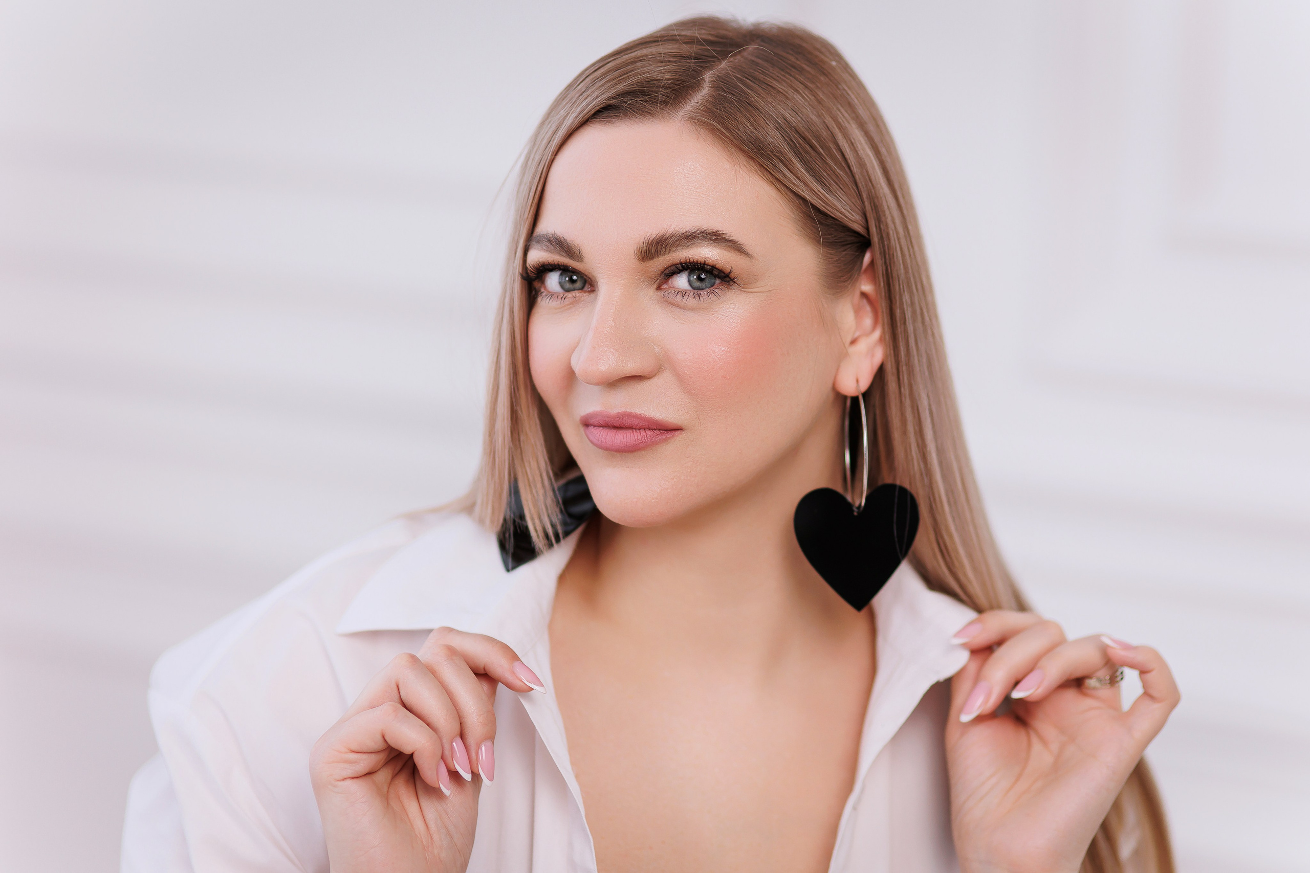 Анастасия. Свадебный фотограф в Омске Яна Савина