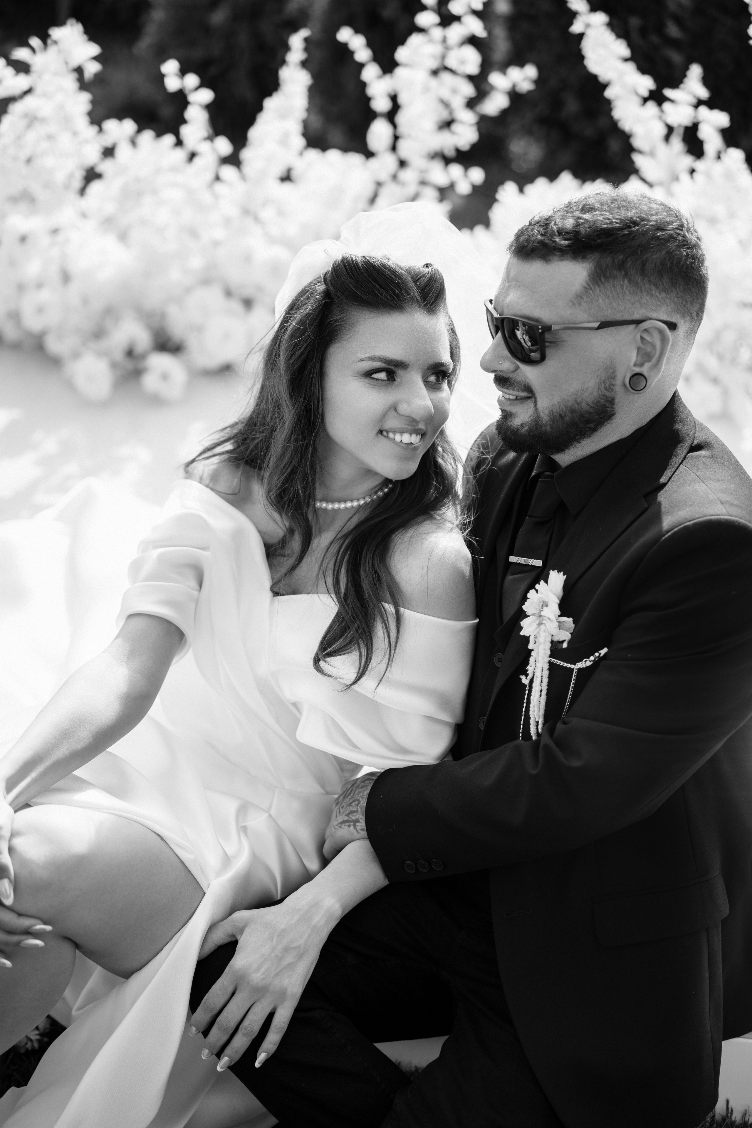 Андрей и Виктория. Семейный и свадебный фотограф Минск, Беларусь Анна Орловская