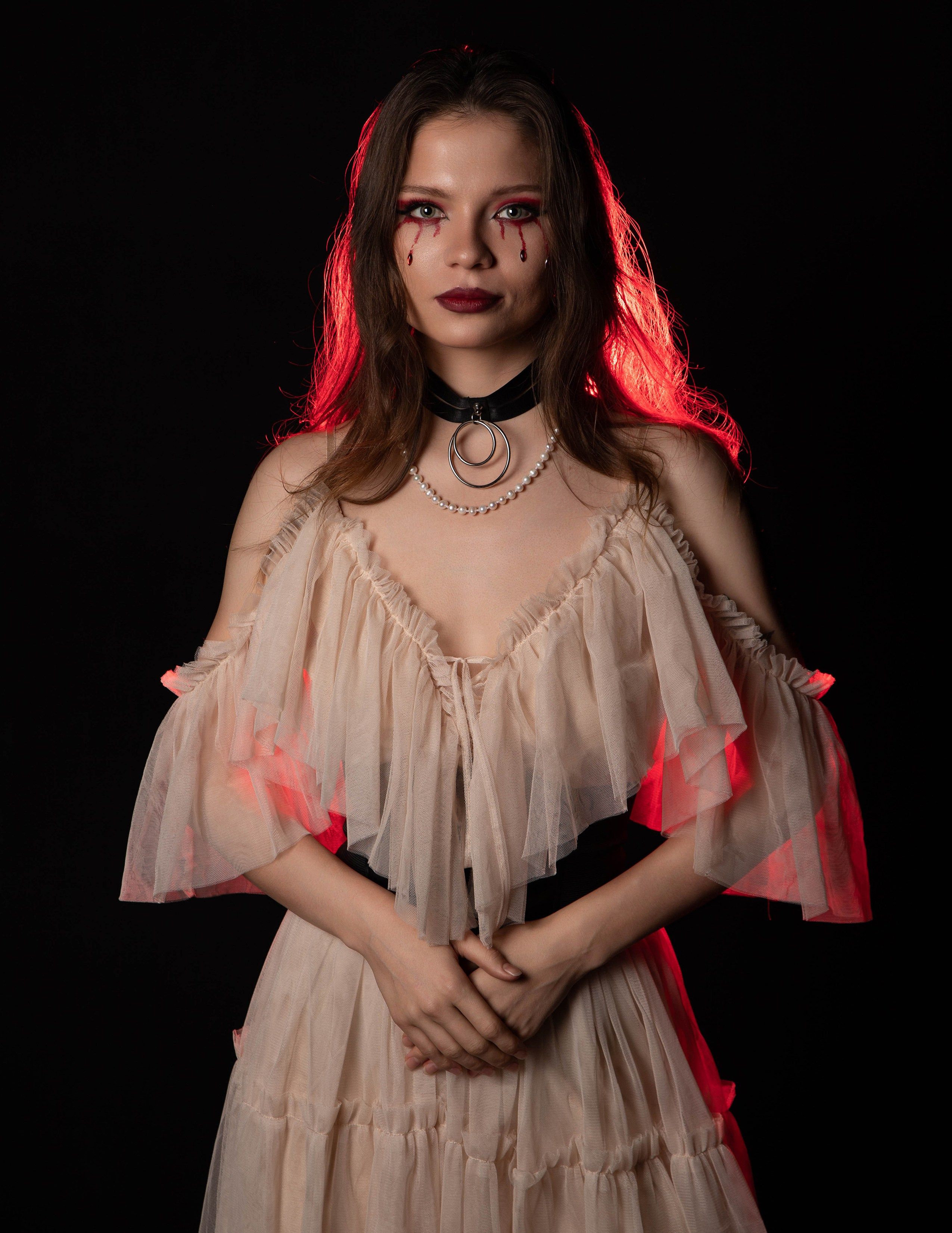 Косплей. Фотограф в Москве Дмитрий Ромашов