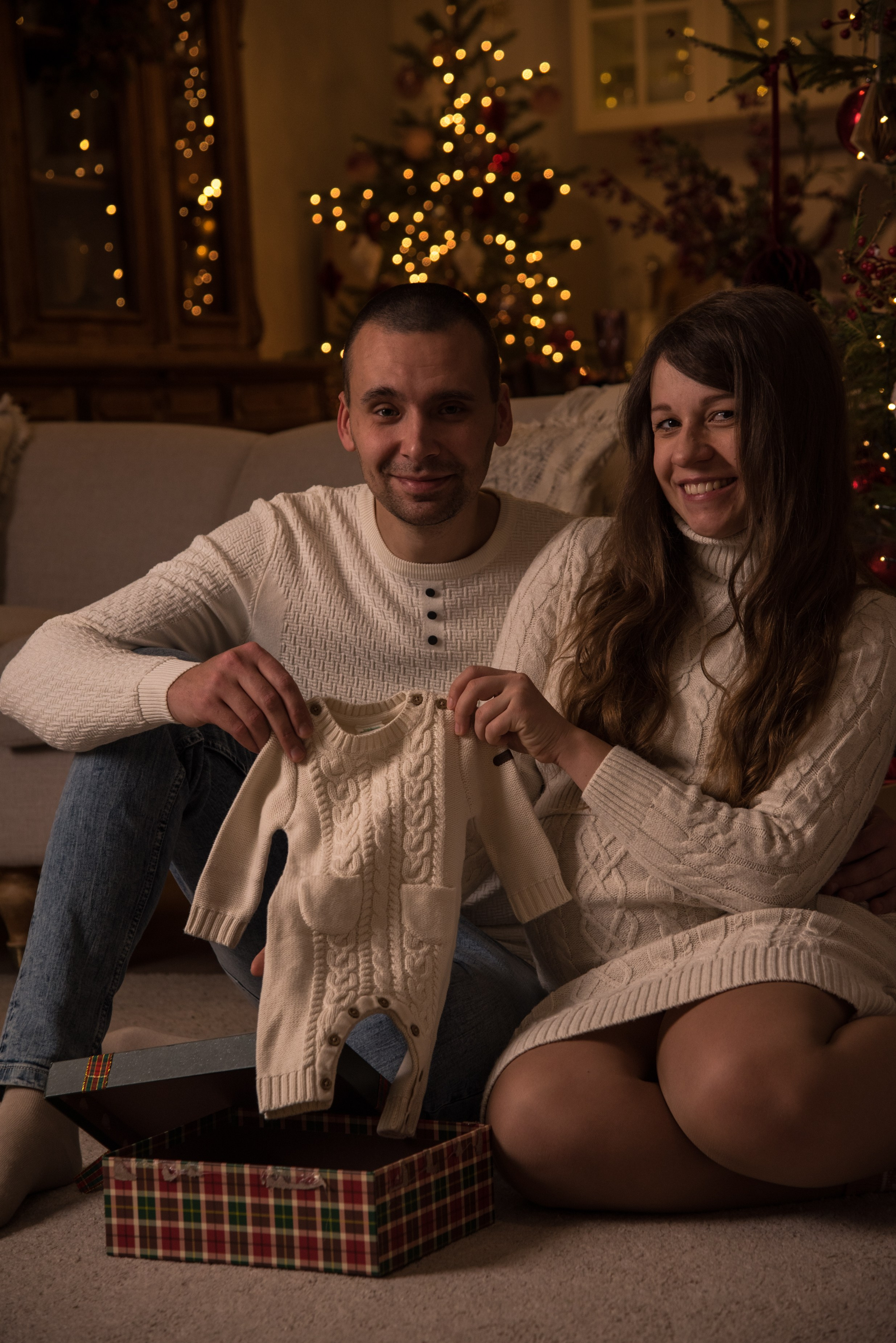 Полина и Дима. Свадебный и семейный фотограф с Санкт-Петербурге Ольга Стрижакова