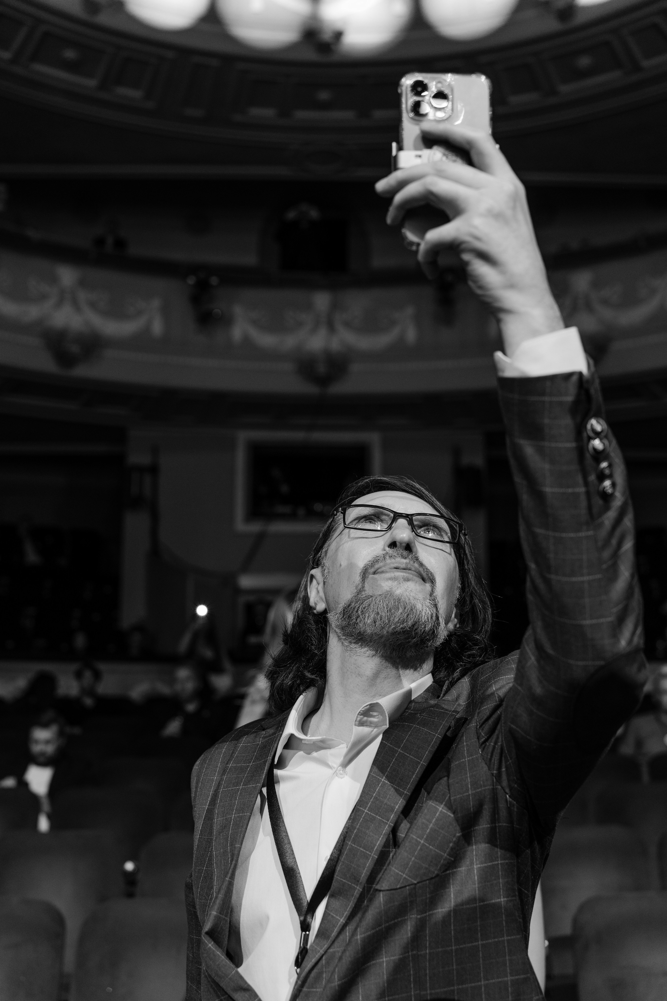 Фотограф репортажный на премию. Репортажный фотограф в Москве Саша Дружинина